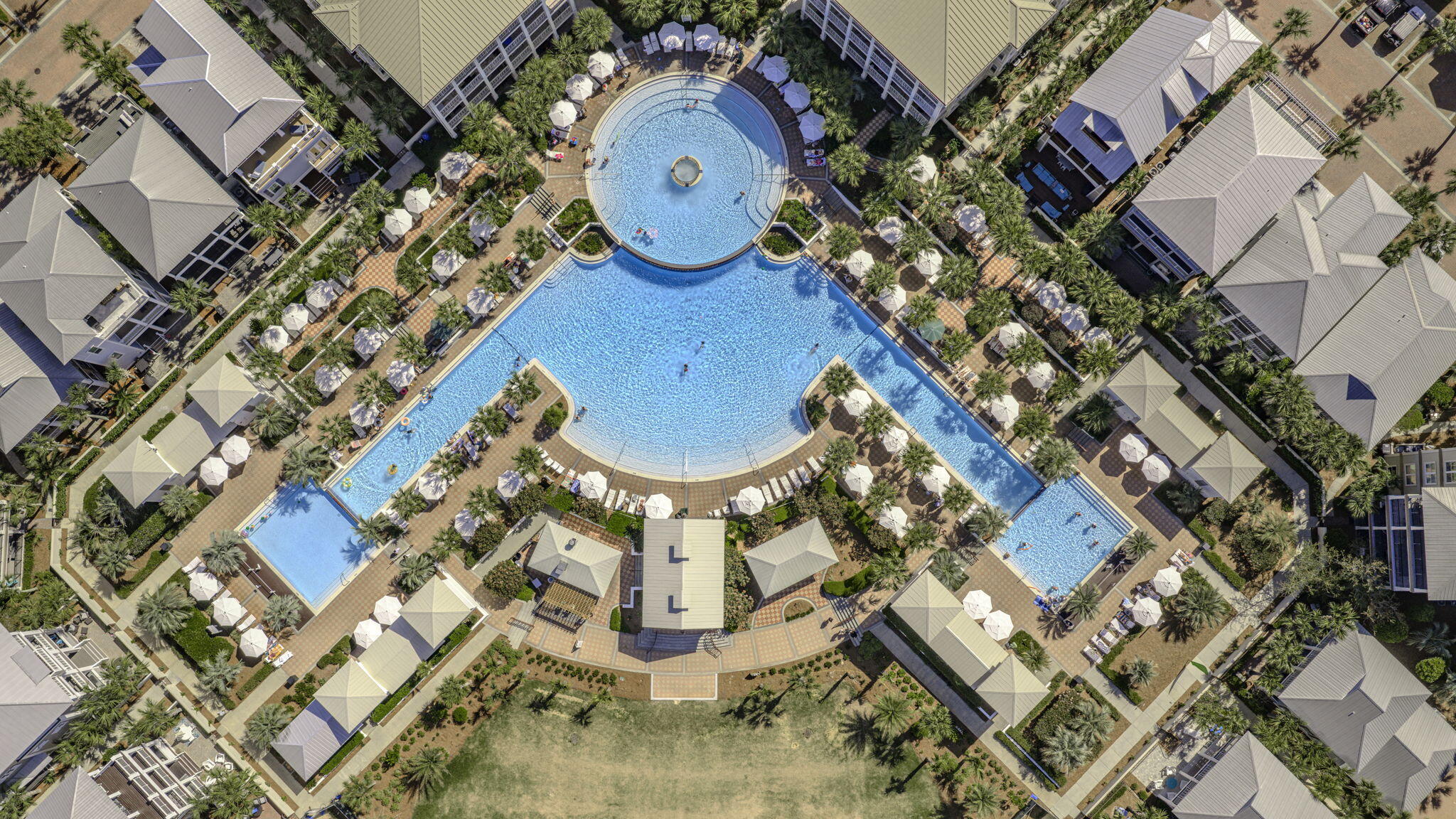 Seacrest Subdivision - Residential