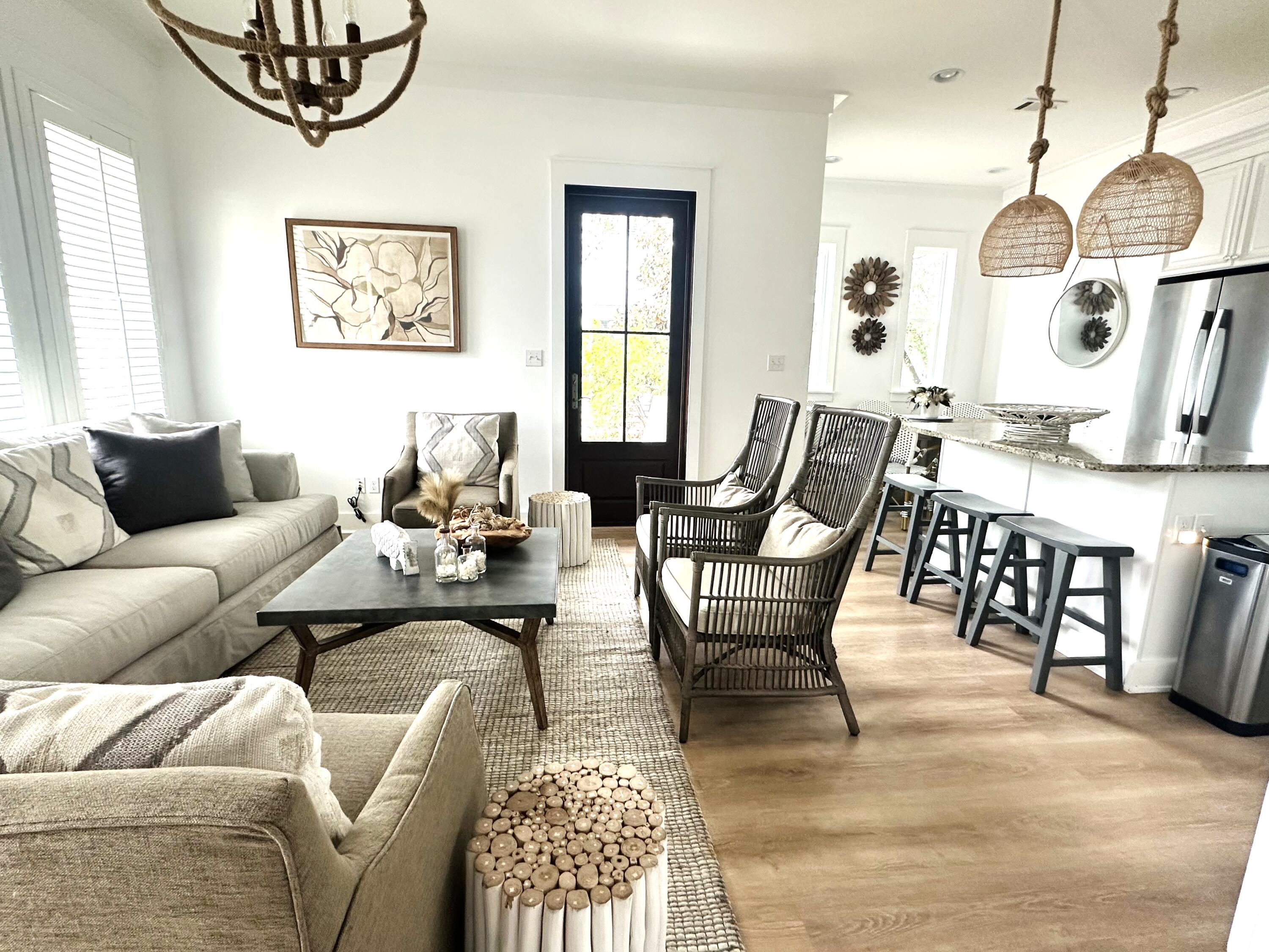 Seacrest Subdivision - Residential