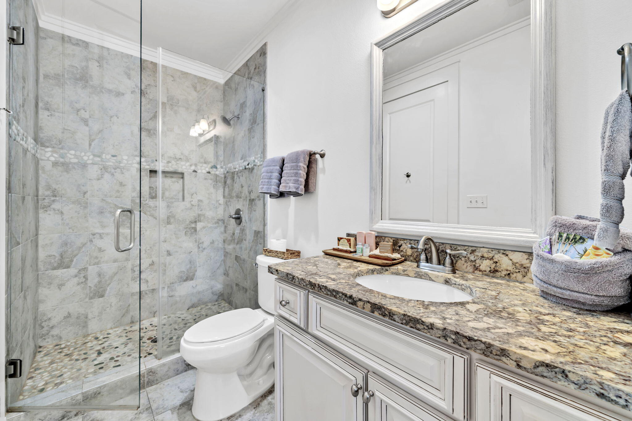 Seacrest Subdivision - Residential