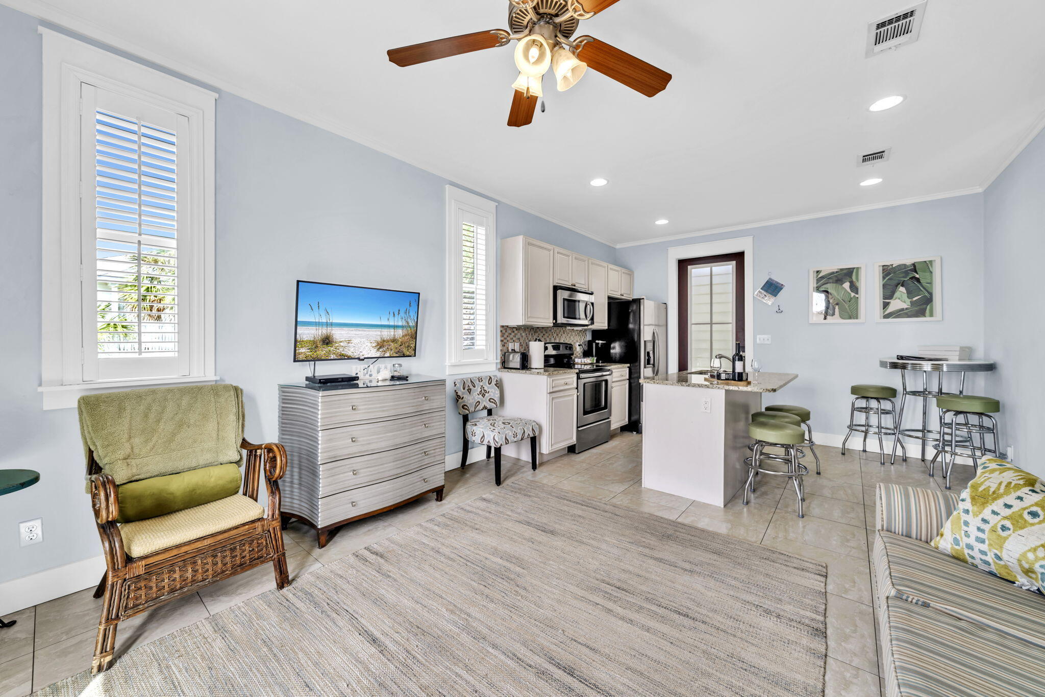 Seacrest Subdivision - Residential