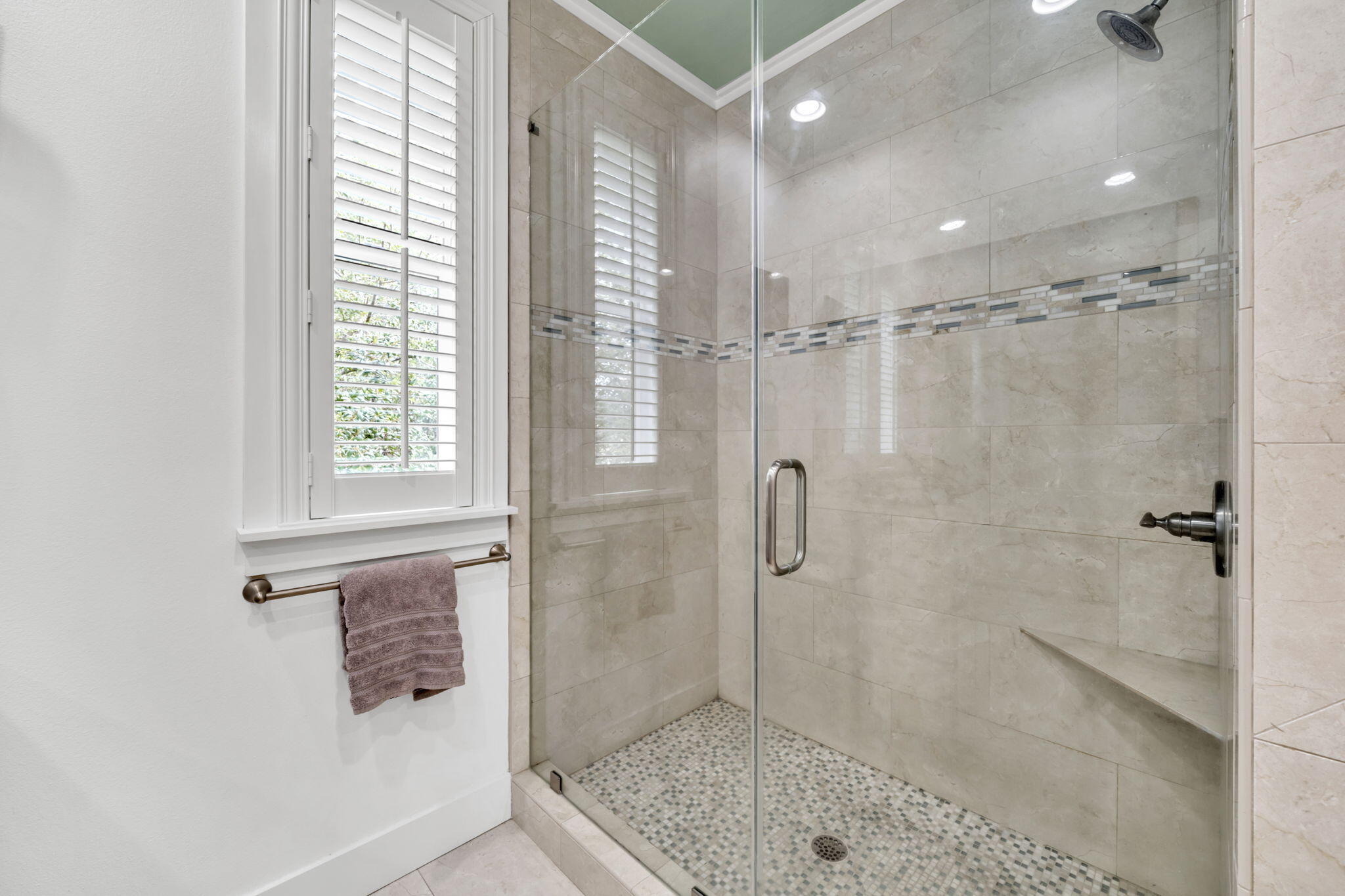 Seacrest Subdivision - Residential