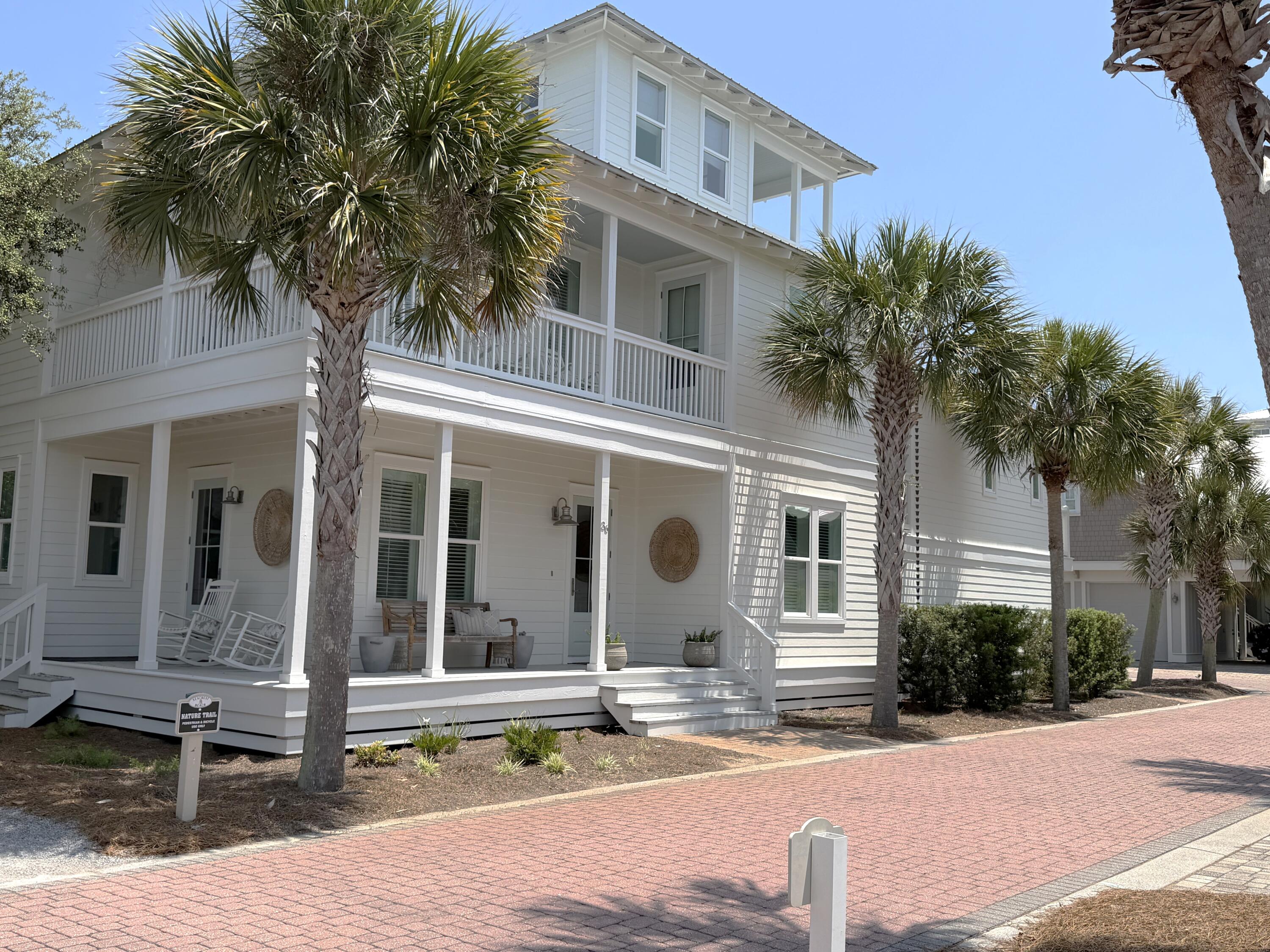 Seacrest Subdivision - Residential
