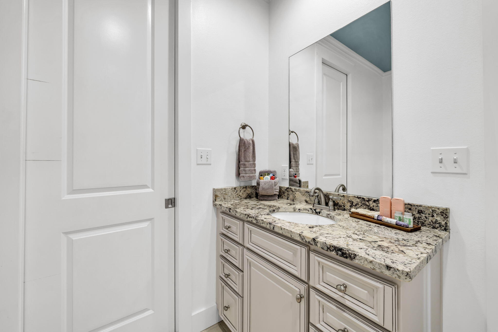 Seacrest Subdivision - Residential