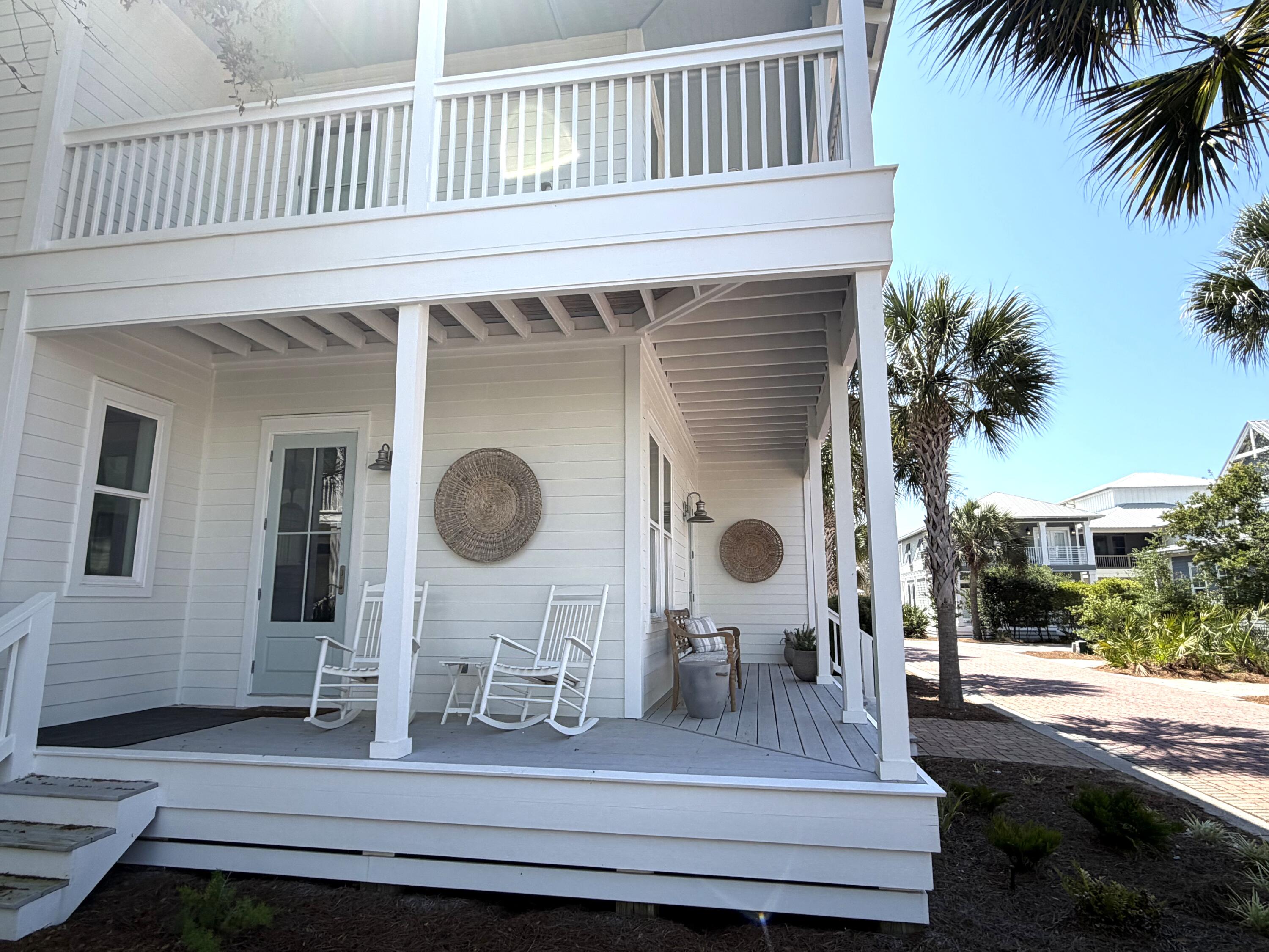 Seacrest Subdivision - Residential