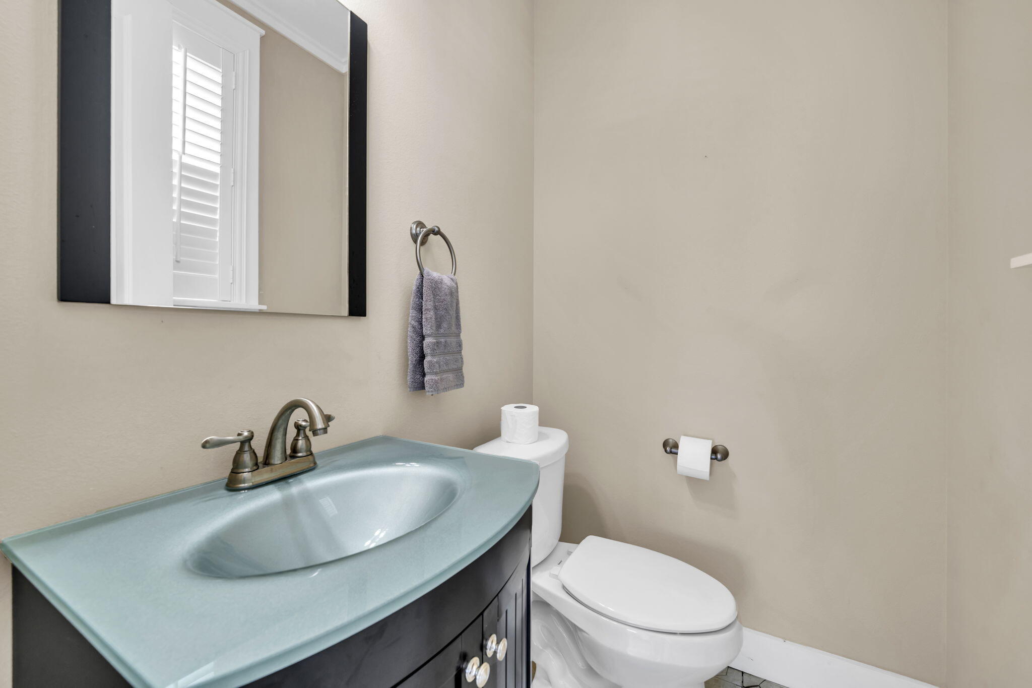 Seacrest Subdivision - Residential