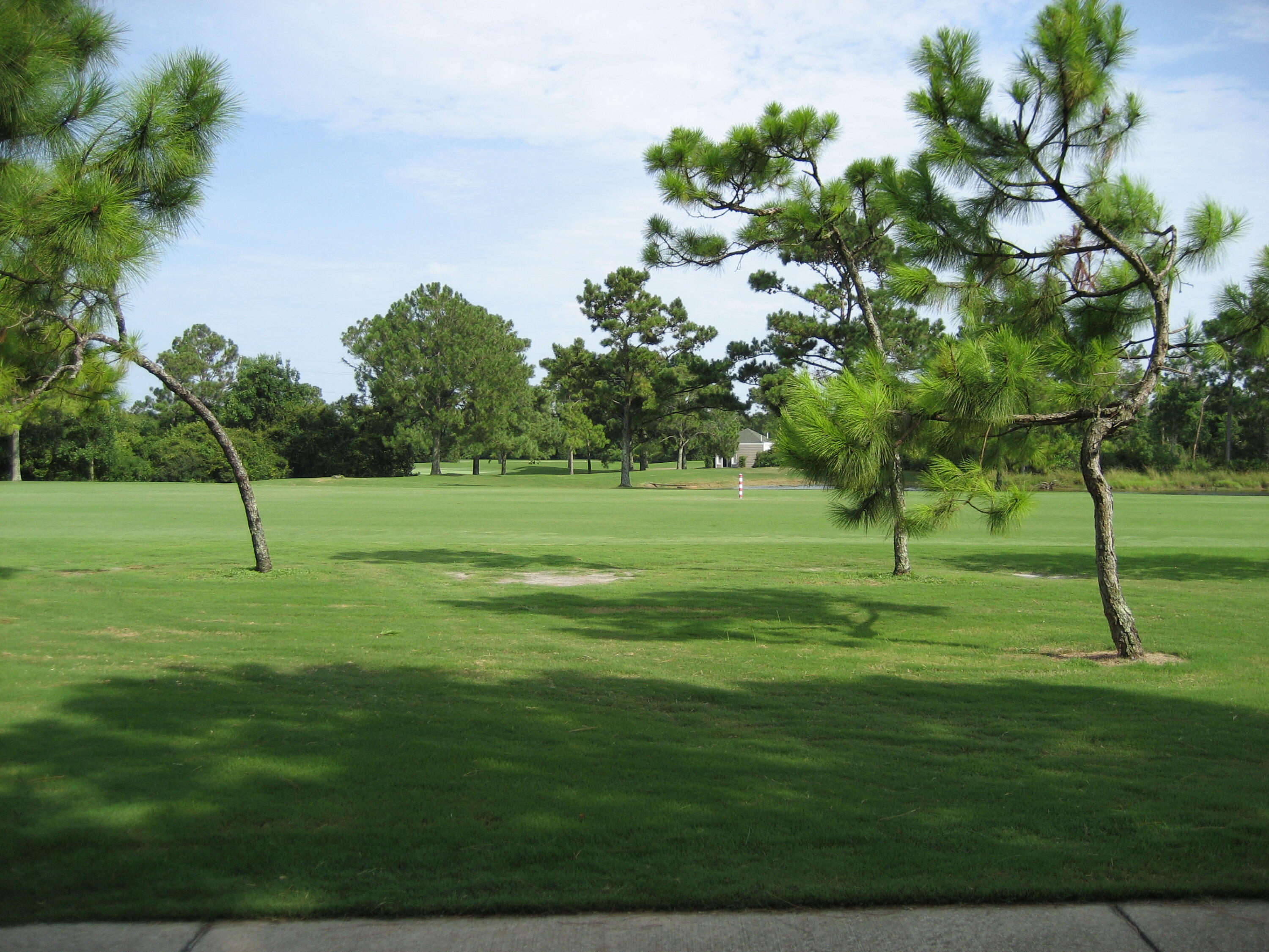 Seacrest Subdivision - Residential