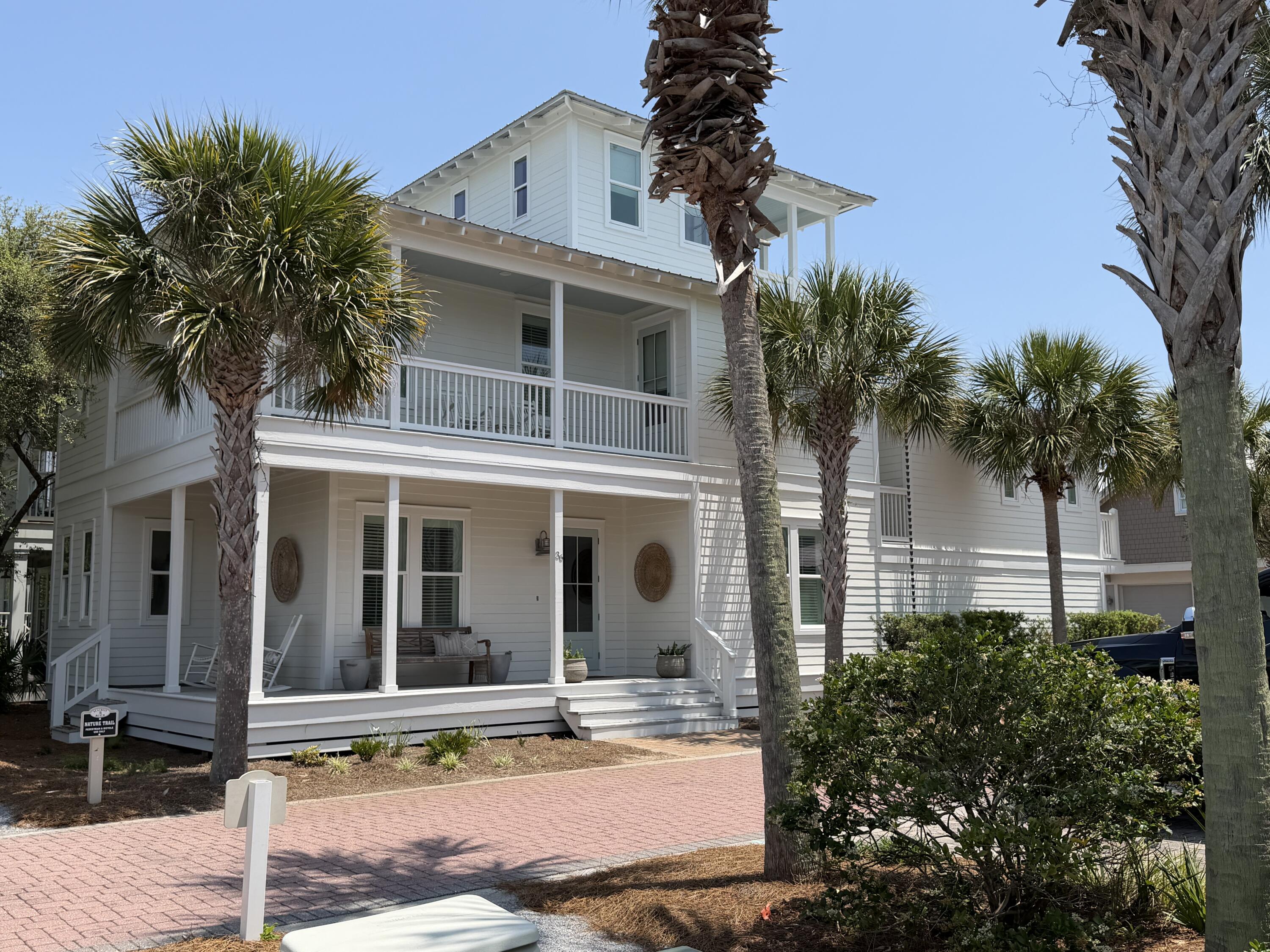 Seacrest Subdivision - Residential