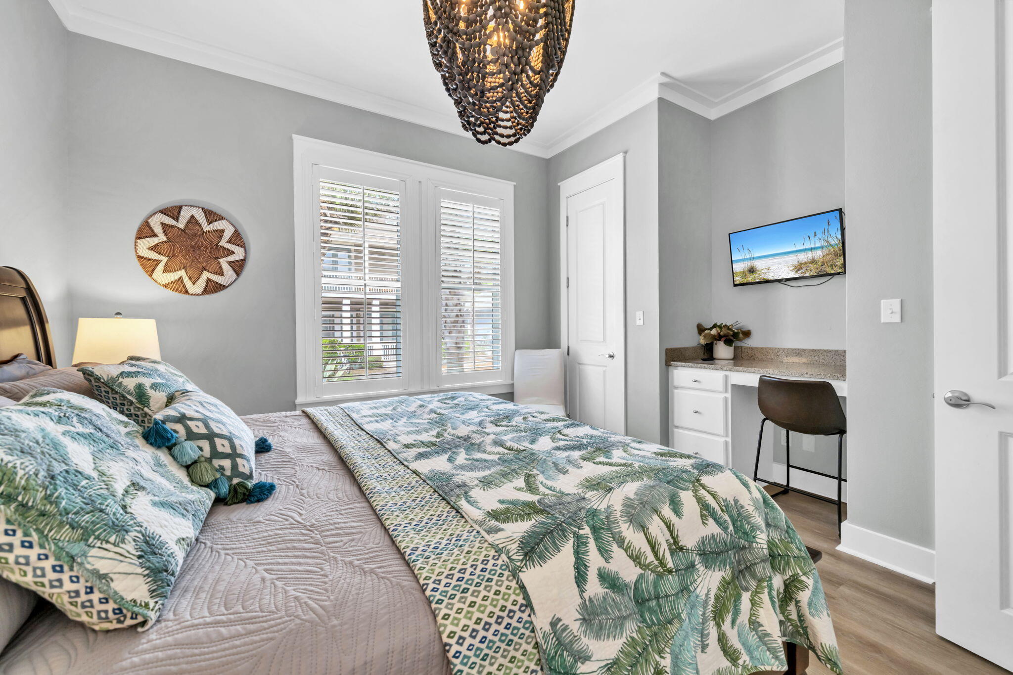 Seacrest Subdivision - Residential