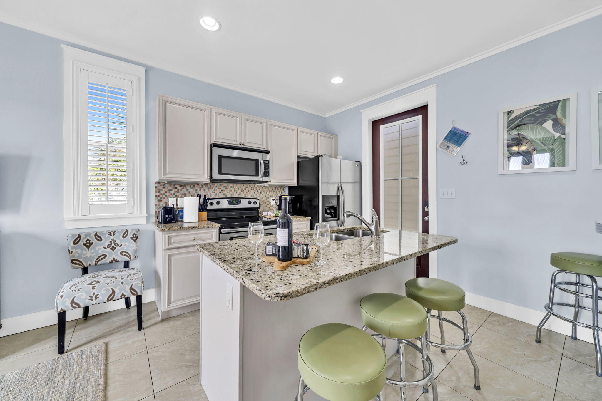 Seacrest Subdivision - Residential