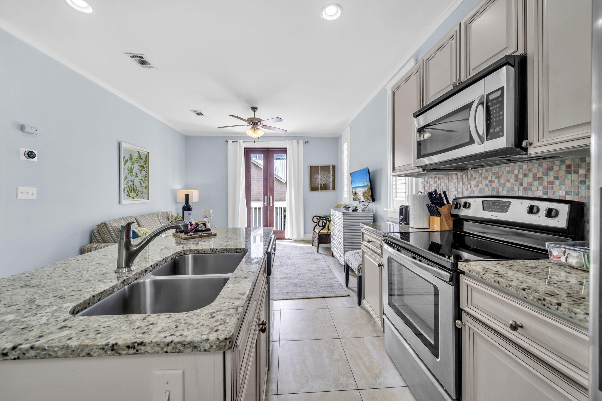 Seacrest Subdivision - Residential