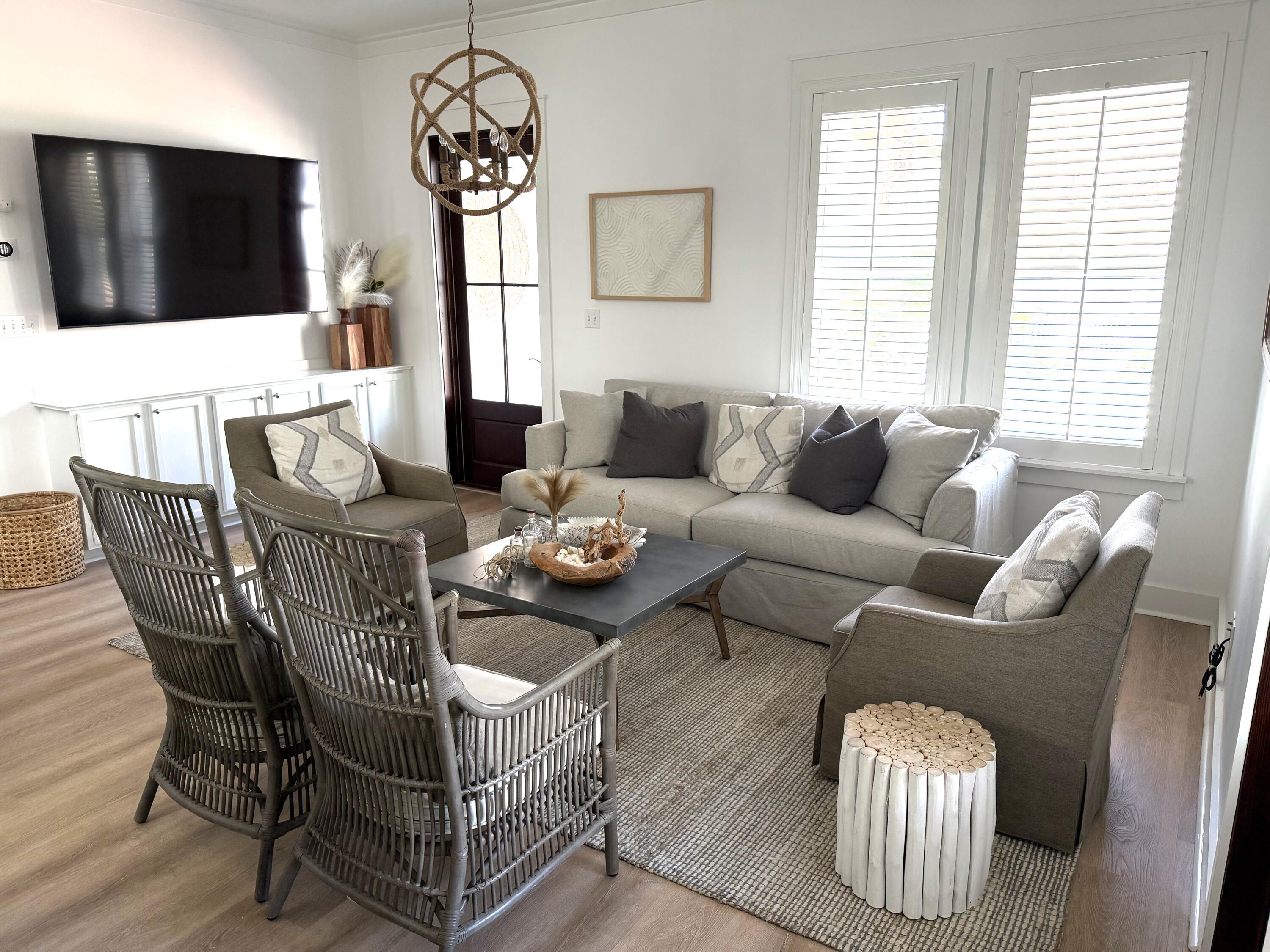 Seacrest Subdivision - Residential