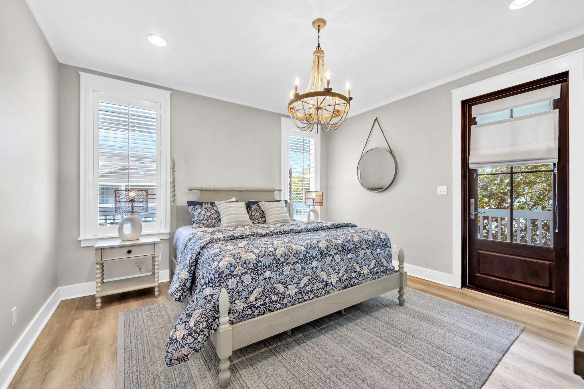 Seacrest Subdivision - Residential