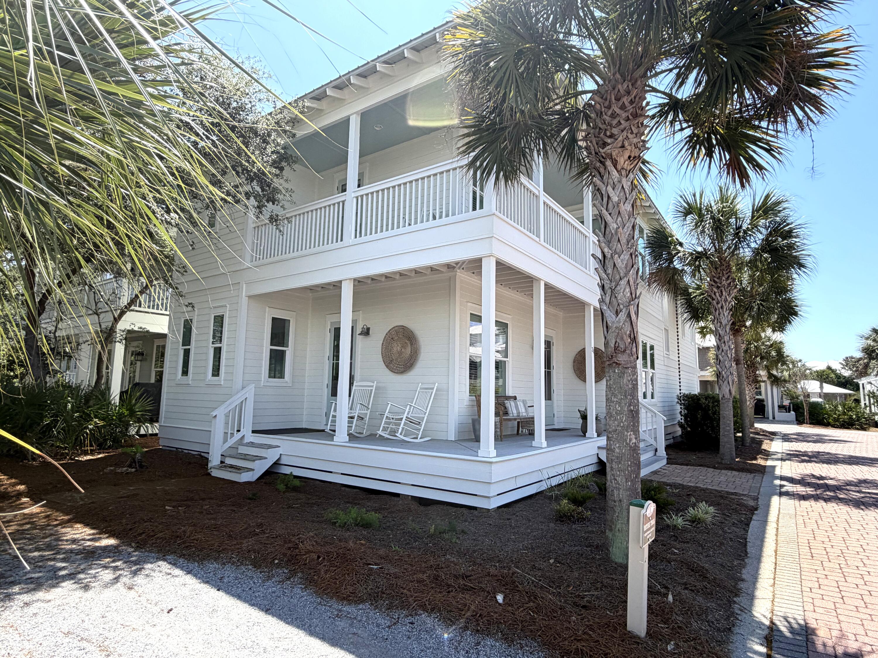 Seacrest Subdivision - Residential