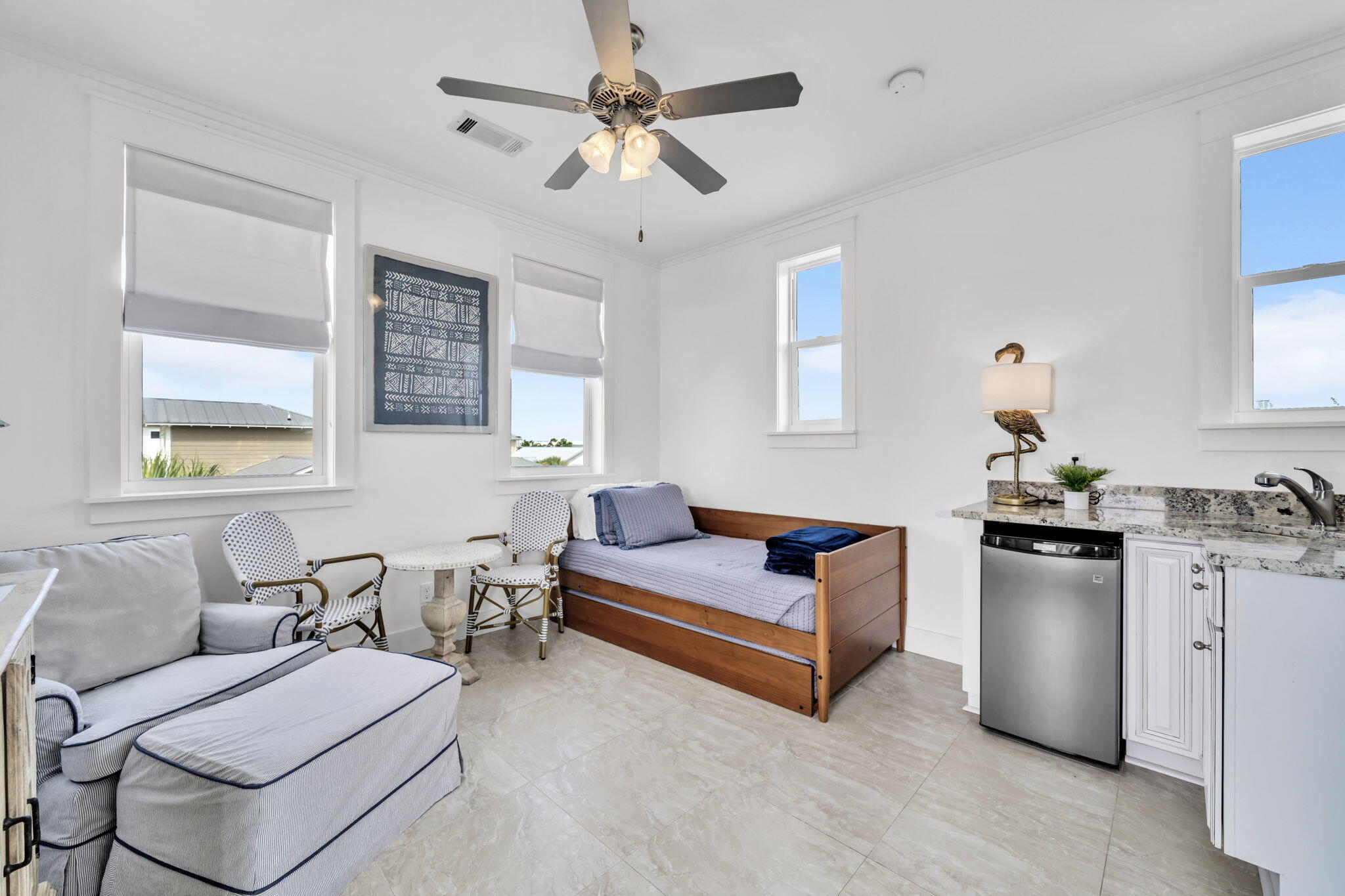 Seacrest Subdivision - Residential