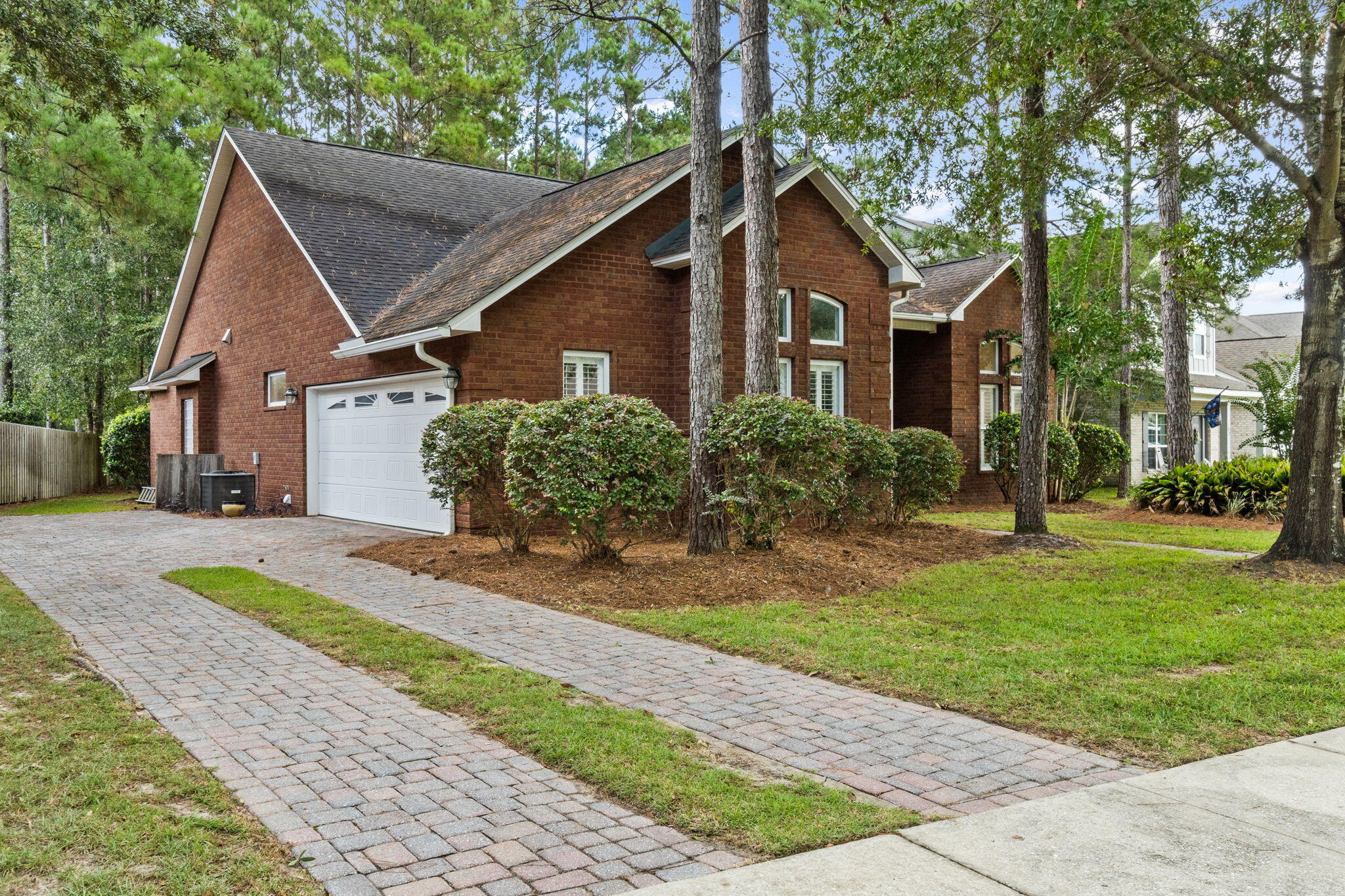 202 Secret Street