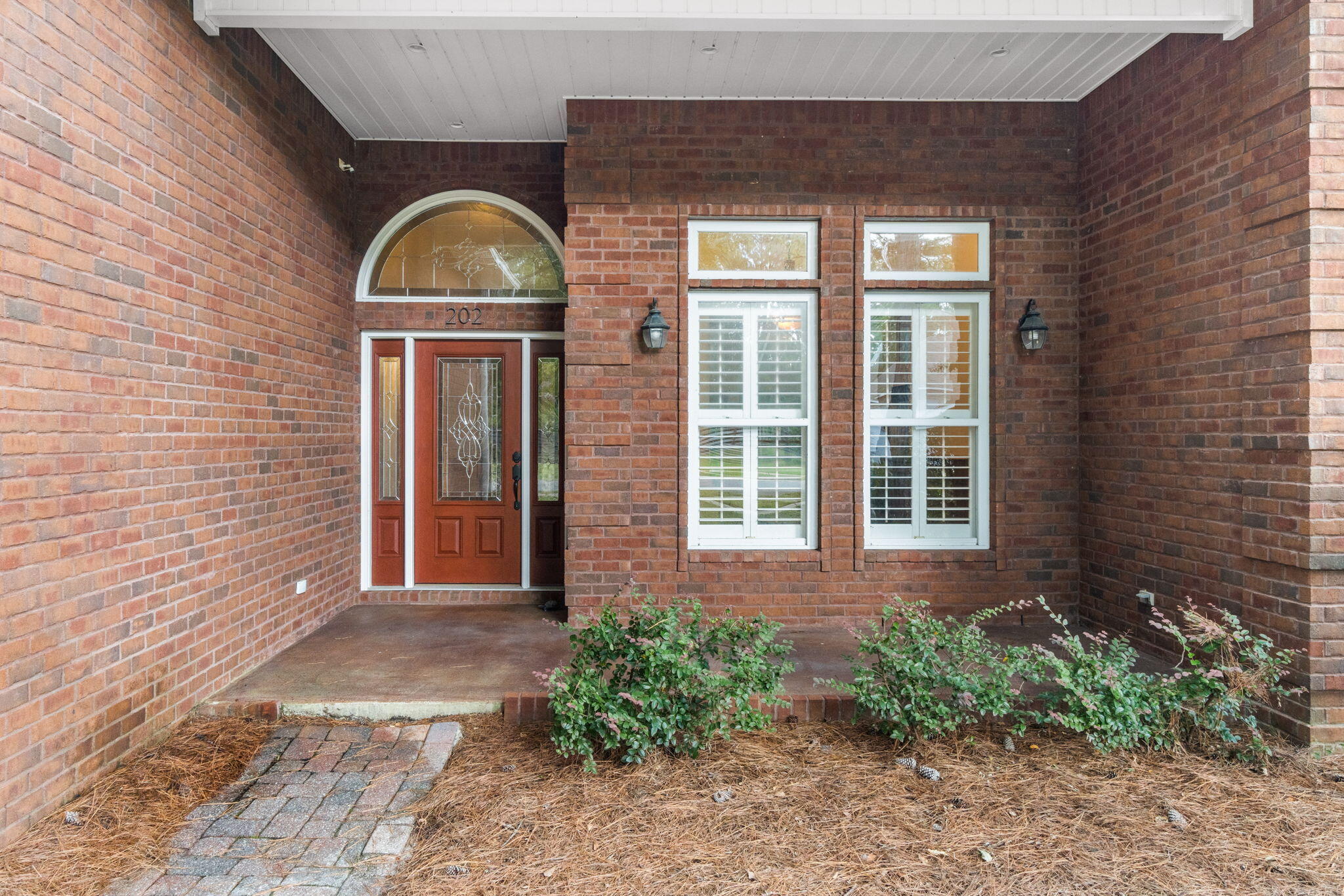 202 Secret Street