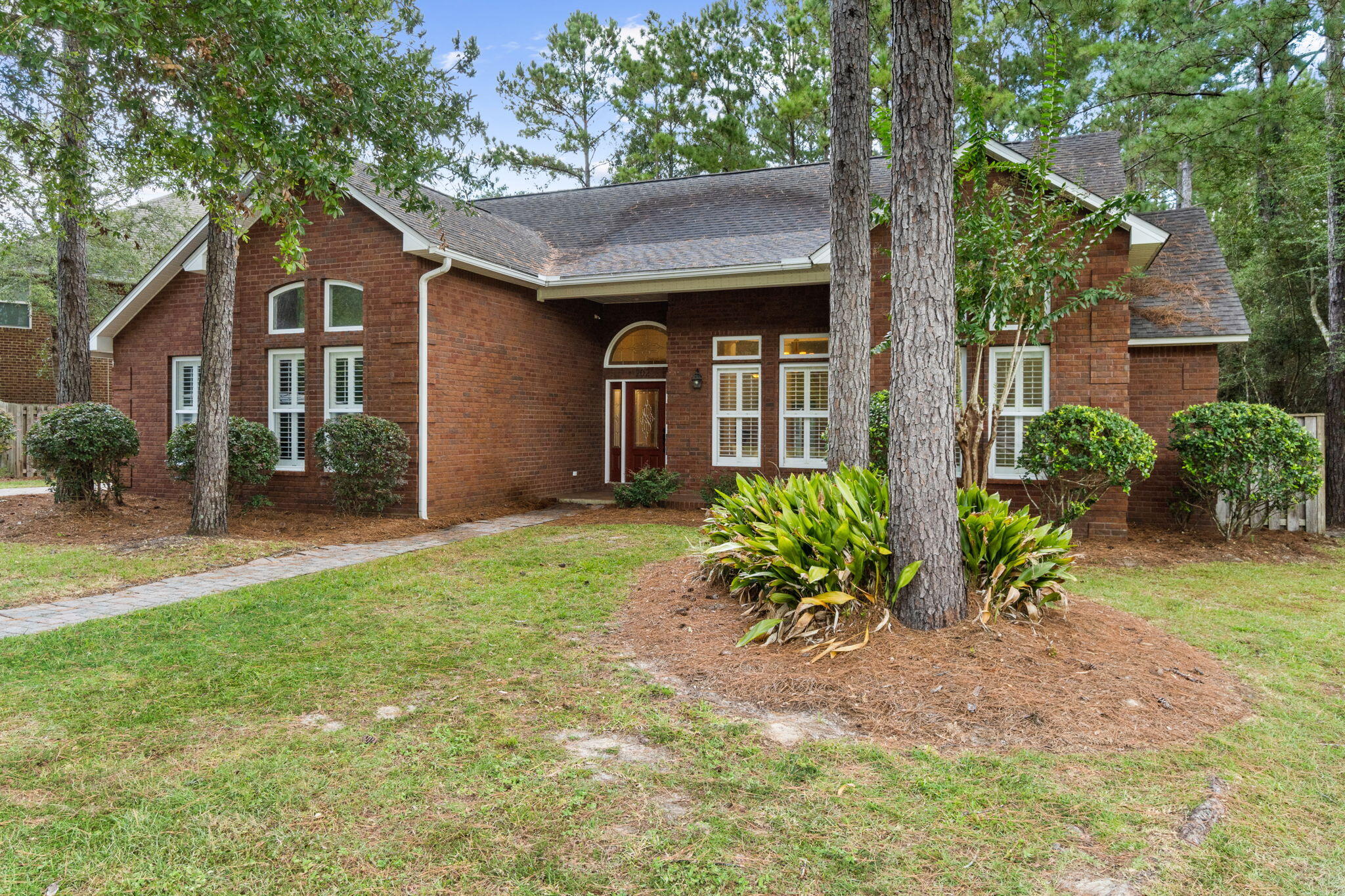 202 Secret Street