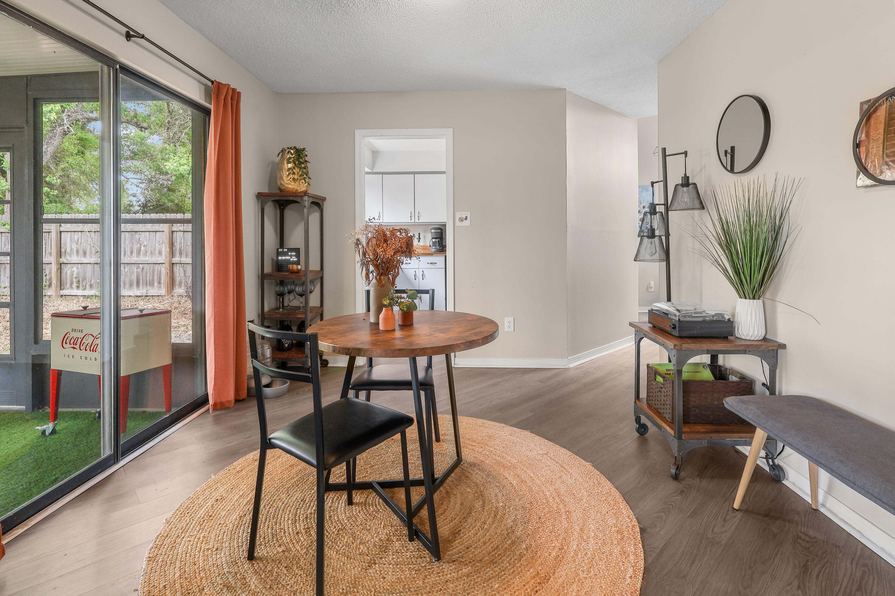 WOODLAND PARK ESTATES - Residential