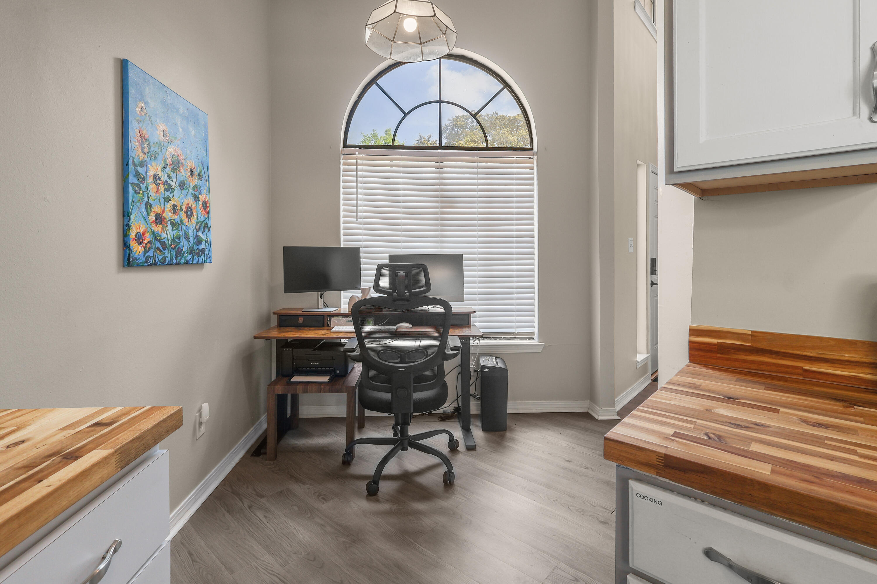 WOODLAND PARK ESTATES - Residential