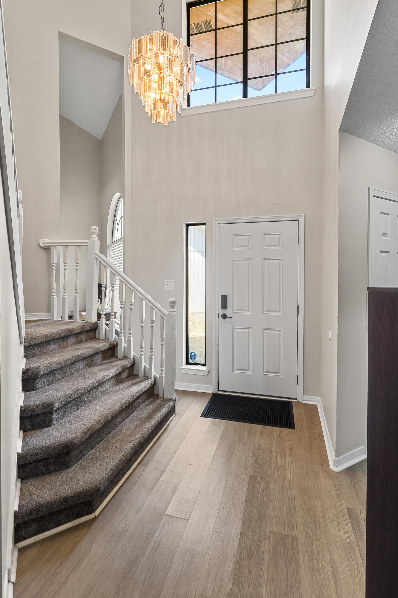 WOODLAND PARK ESTATES - Residential