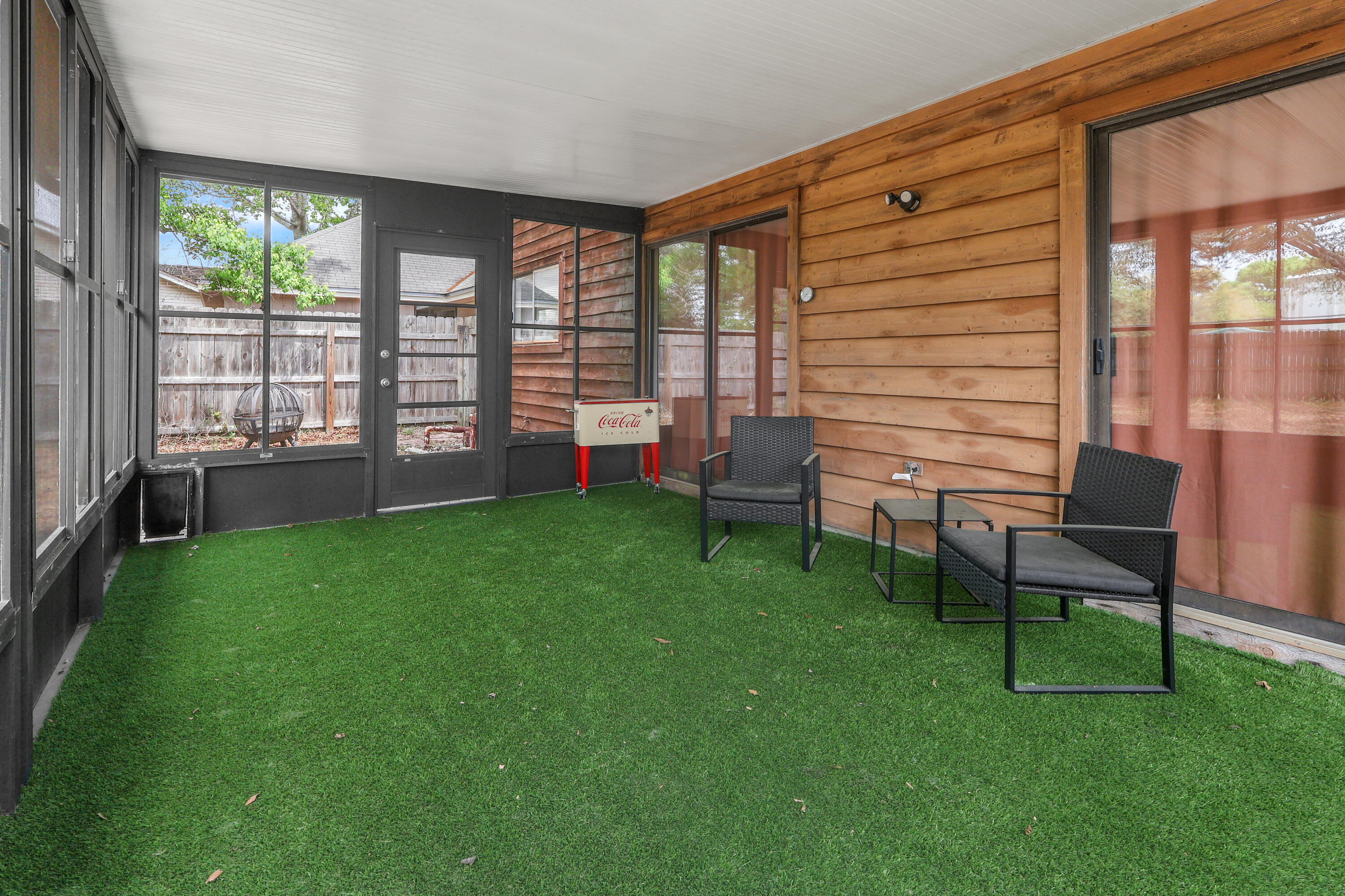 WOODLAND PARK ESTATES - Residential