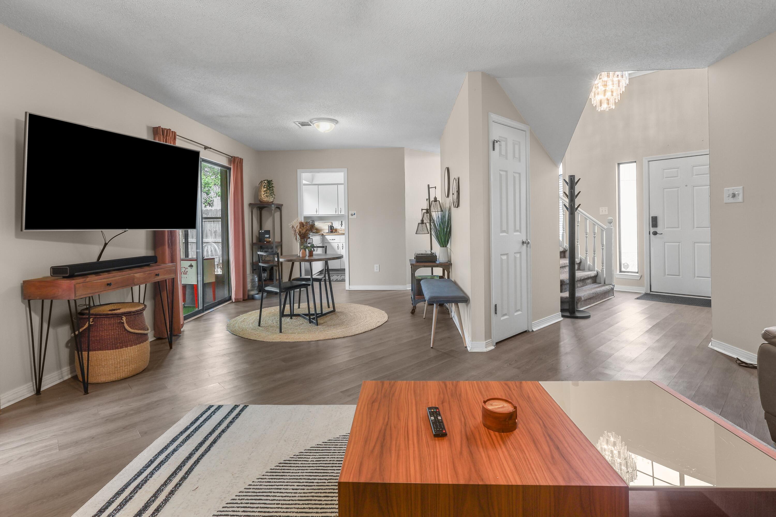 WOODLAND PARK ESTATES - Residential