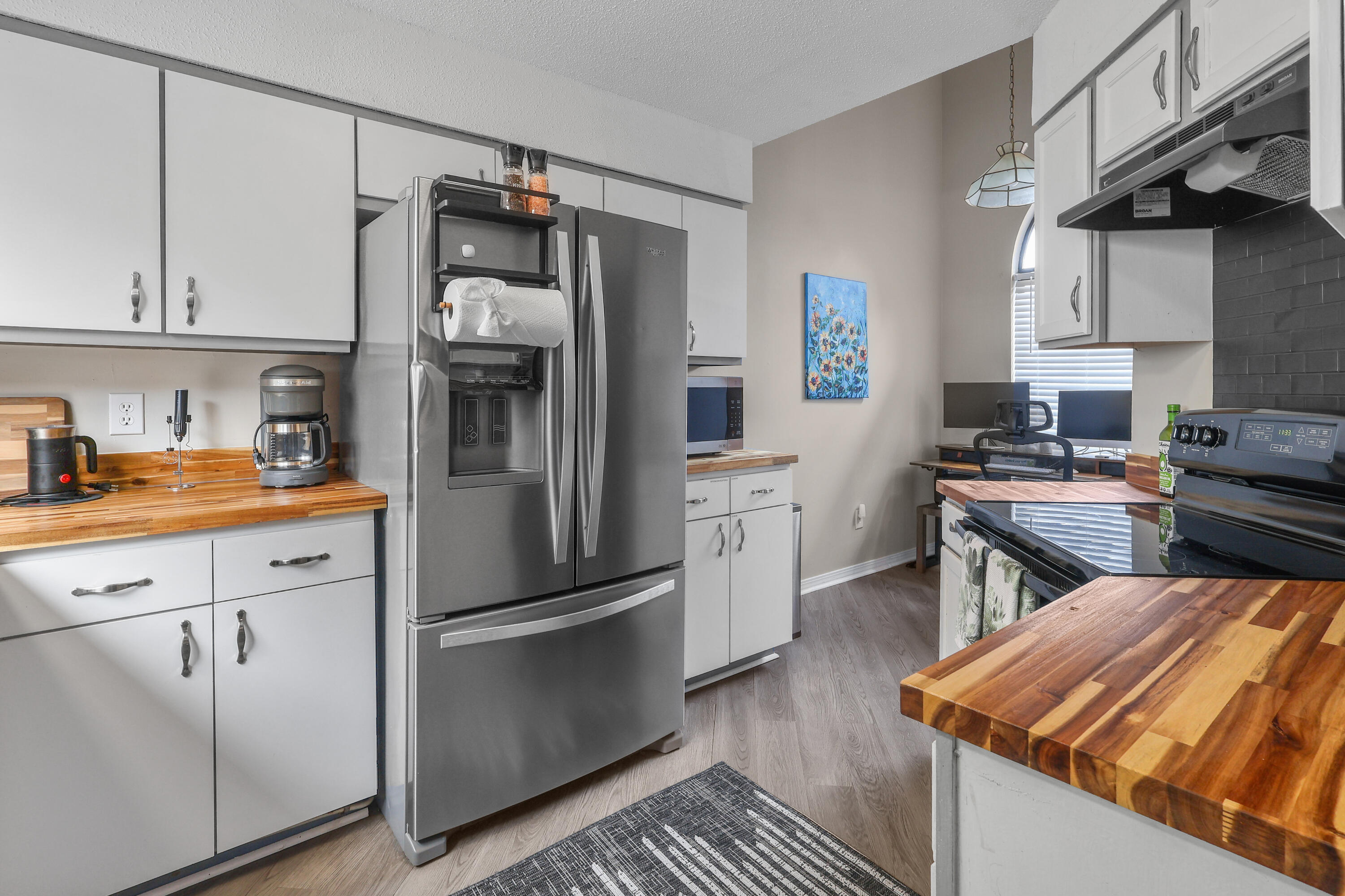 WOODLAND PARK ESTATES - Residential