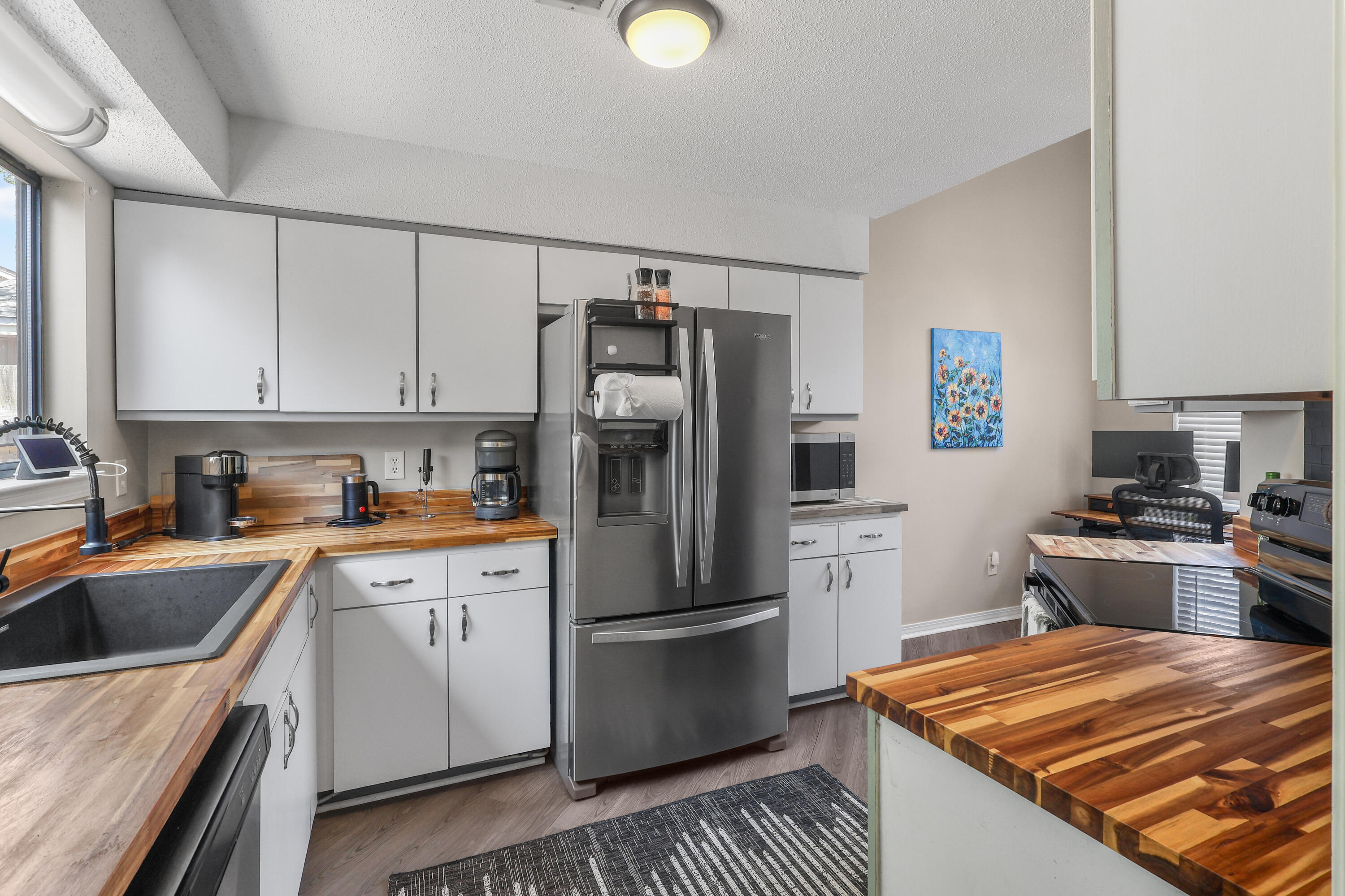 WOODLAND PARK ESTATES - Residential