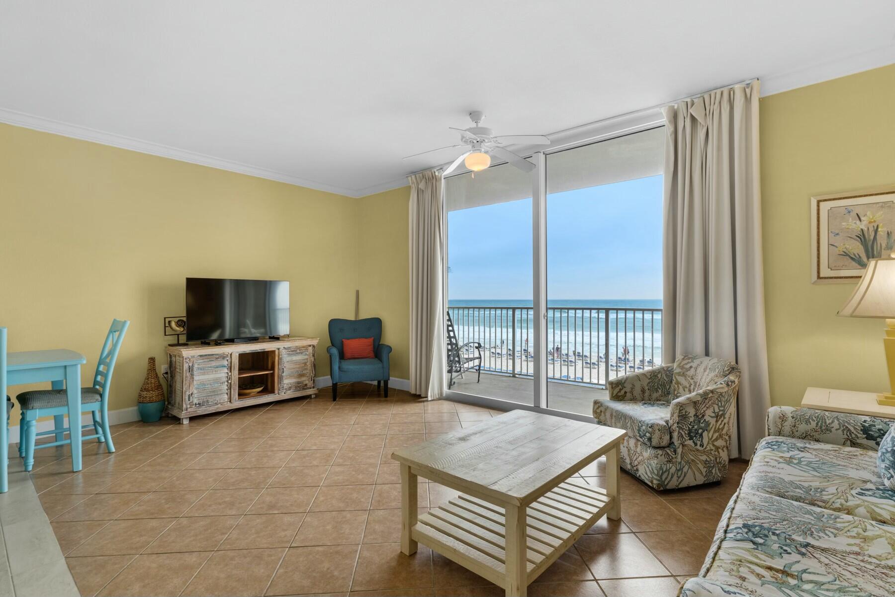 TIDEWATER BEACH STAGE 1 - Residential