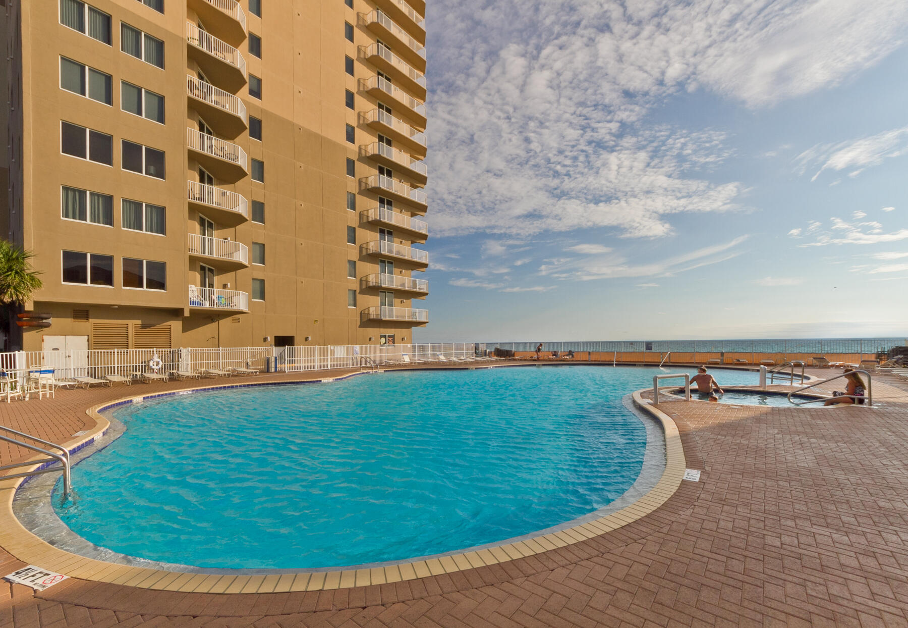 TIDEWATER BEACH STAGE 1 - Residential