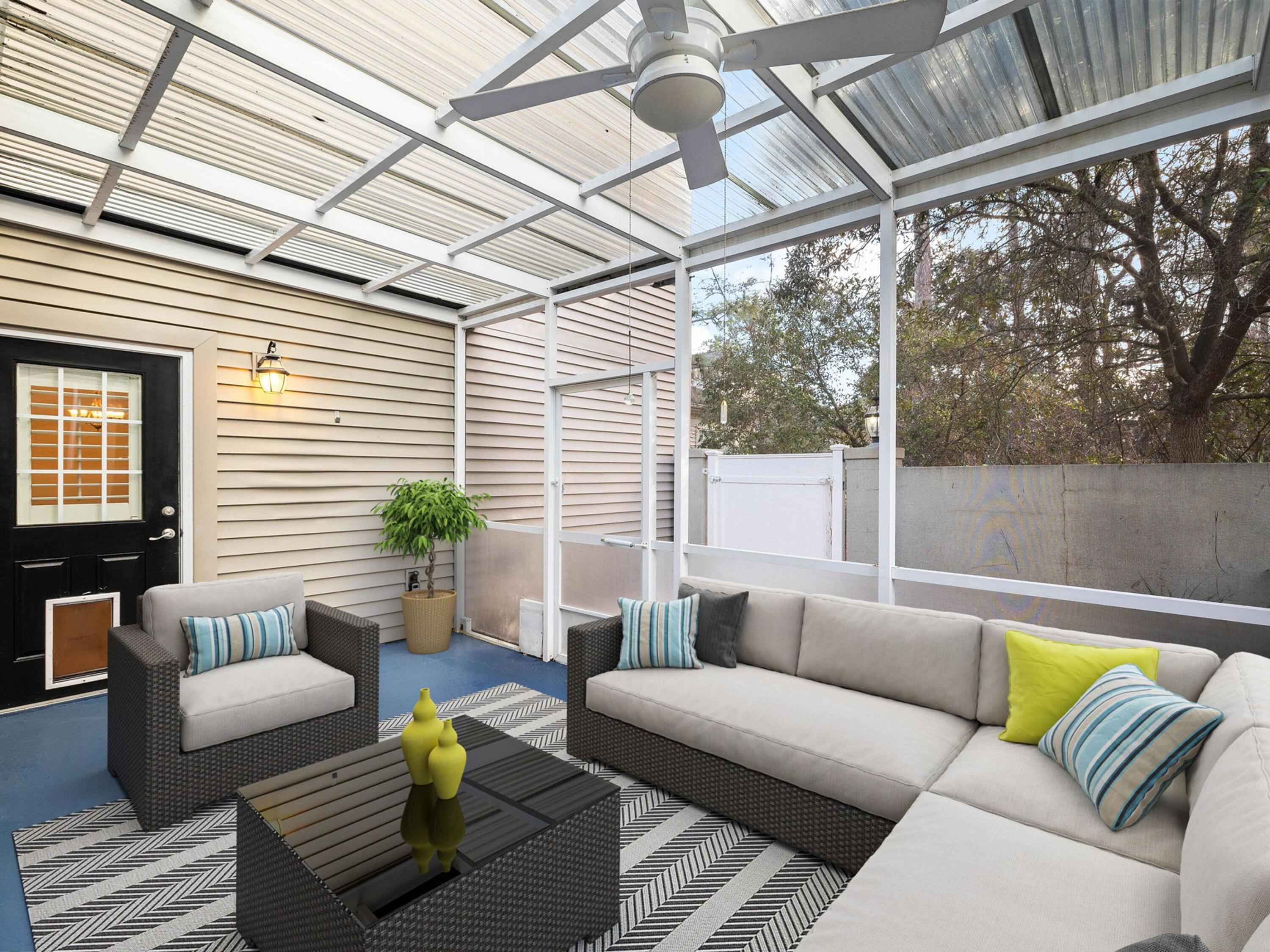 COURTYARDS OF SANTA ROSA BEACH - Residential