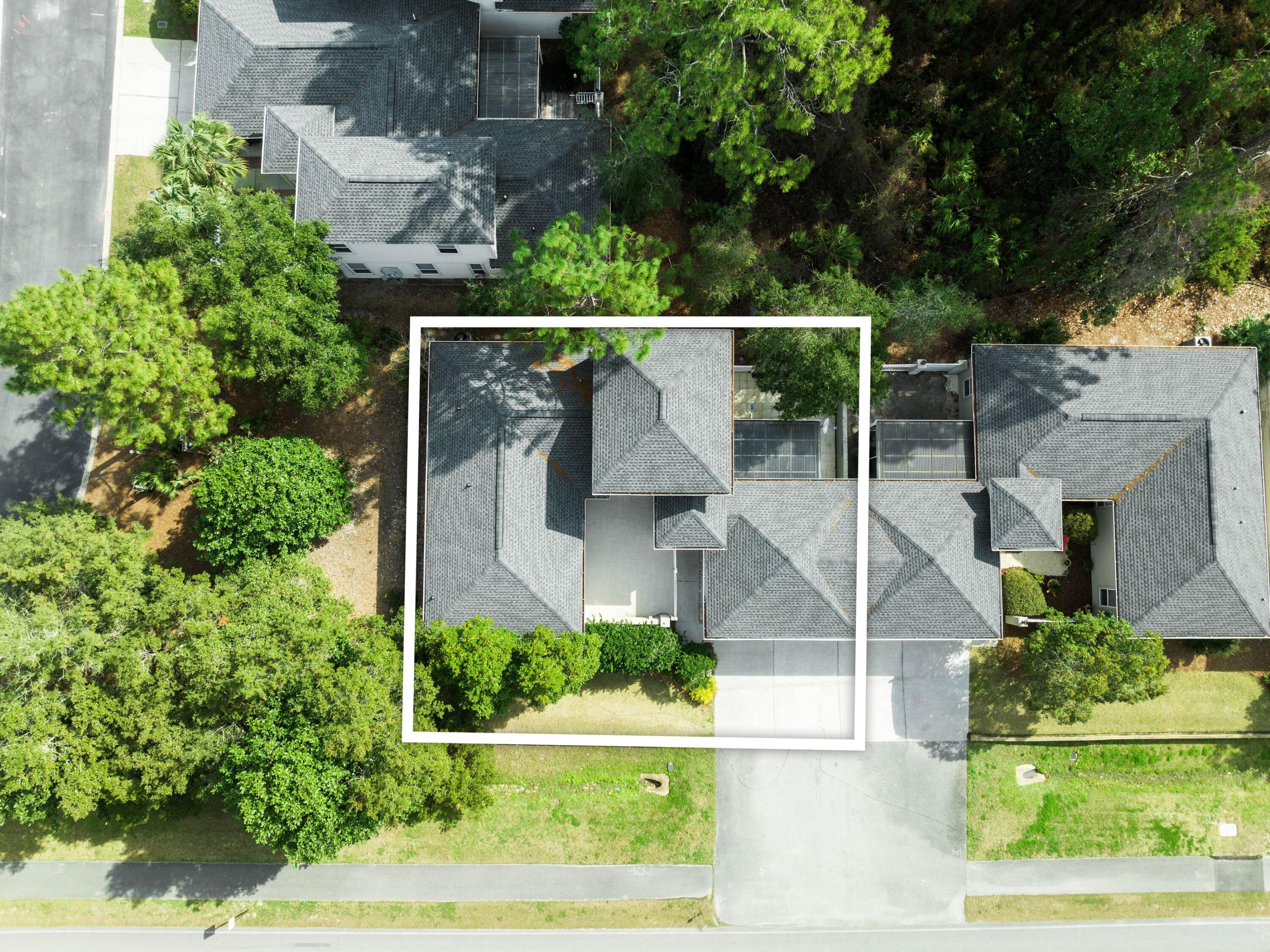COURTYARDS OF SANTA ROSA BEACH - Residential