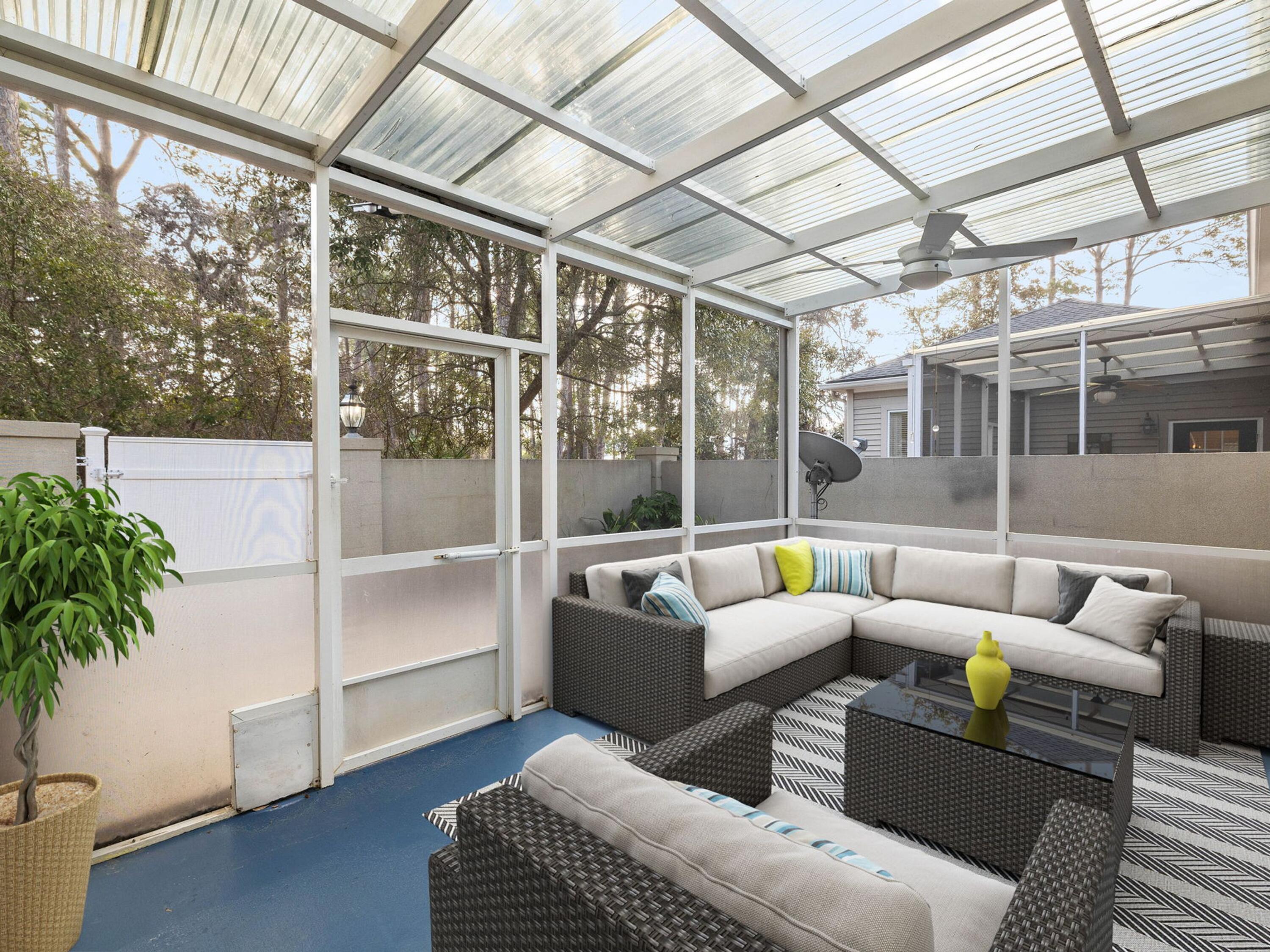 COURTYARDS OF SANTA ROSA BEACH - Residential