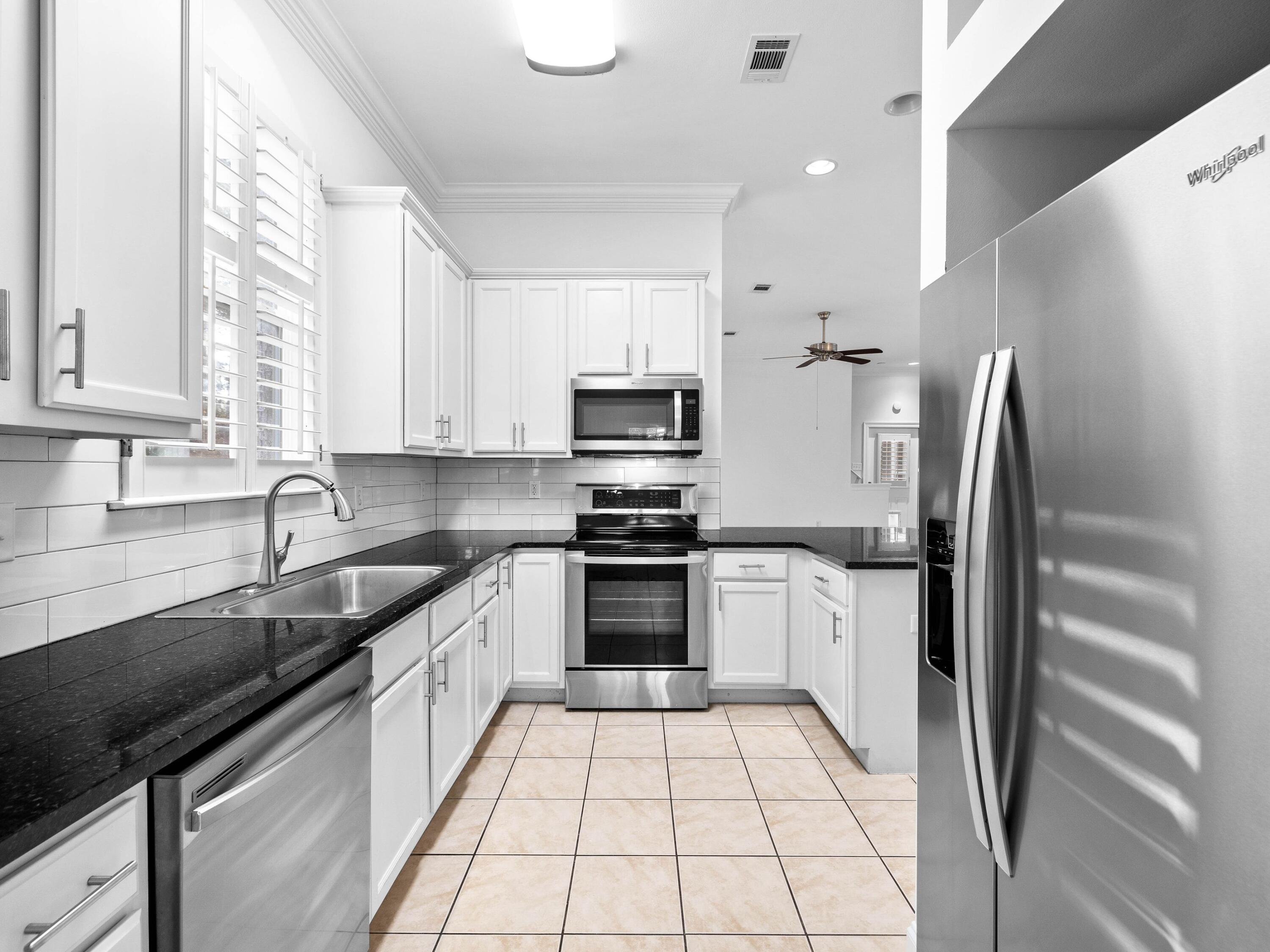 COURTYARDS OF SANTA ROSA BEACH - Residential