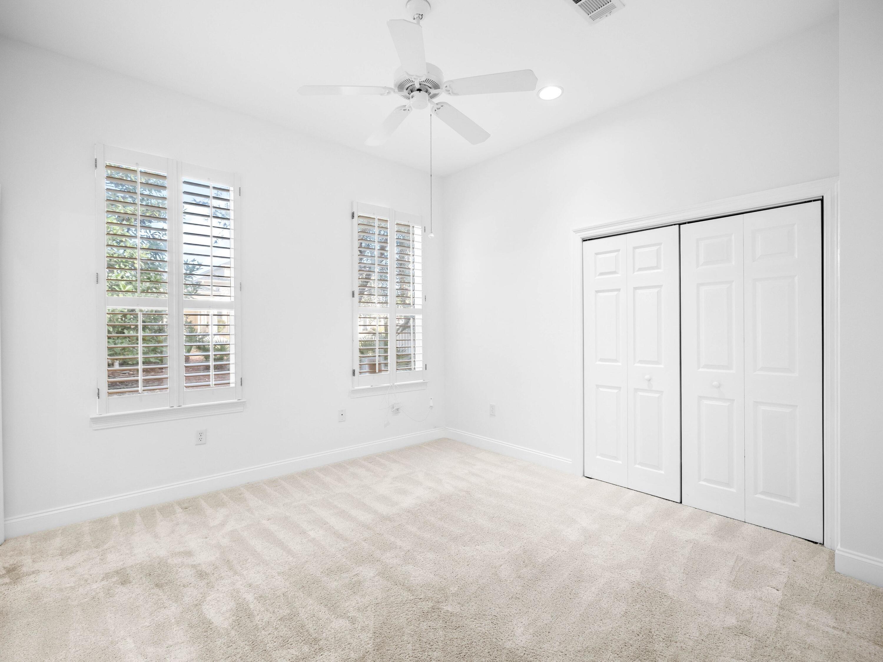 COURTYARDS OF SANTA ROSA BEACH - Residential