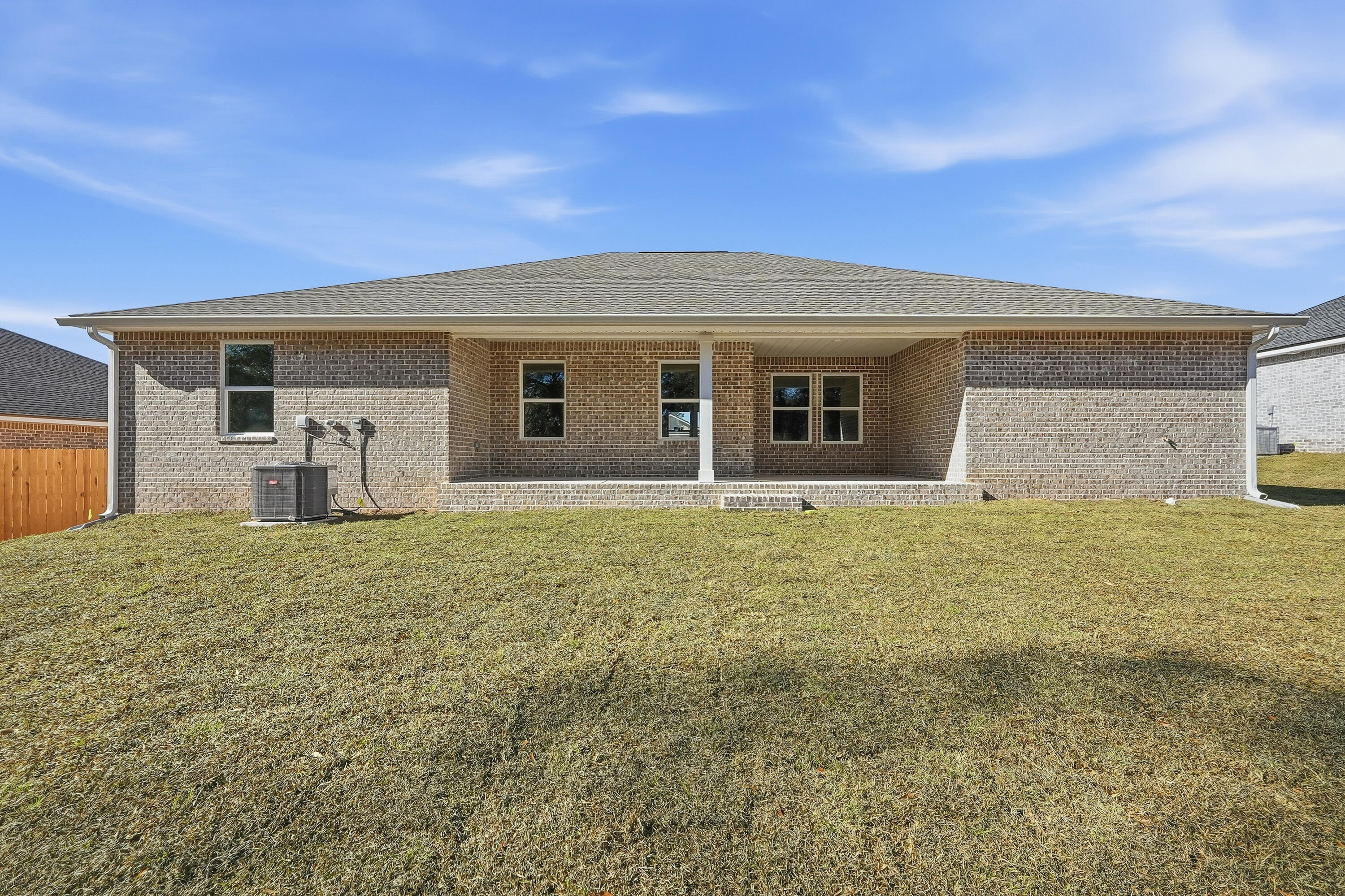 HOLLAND PLACE - Residential