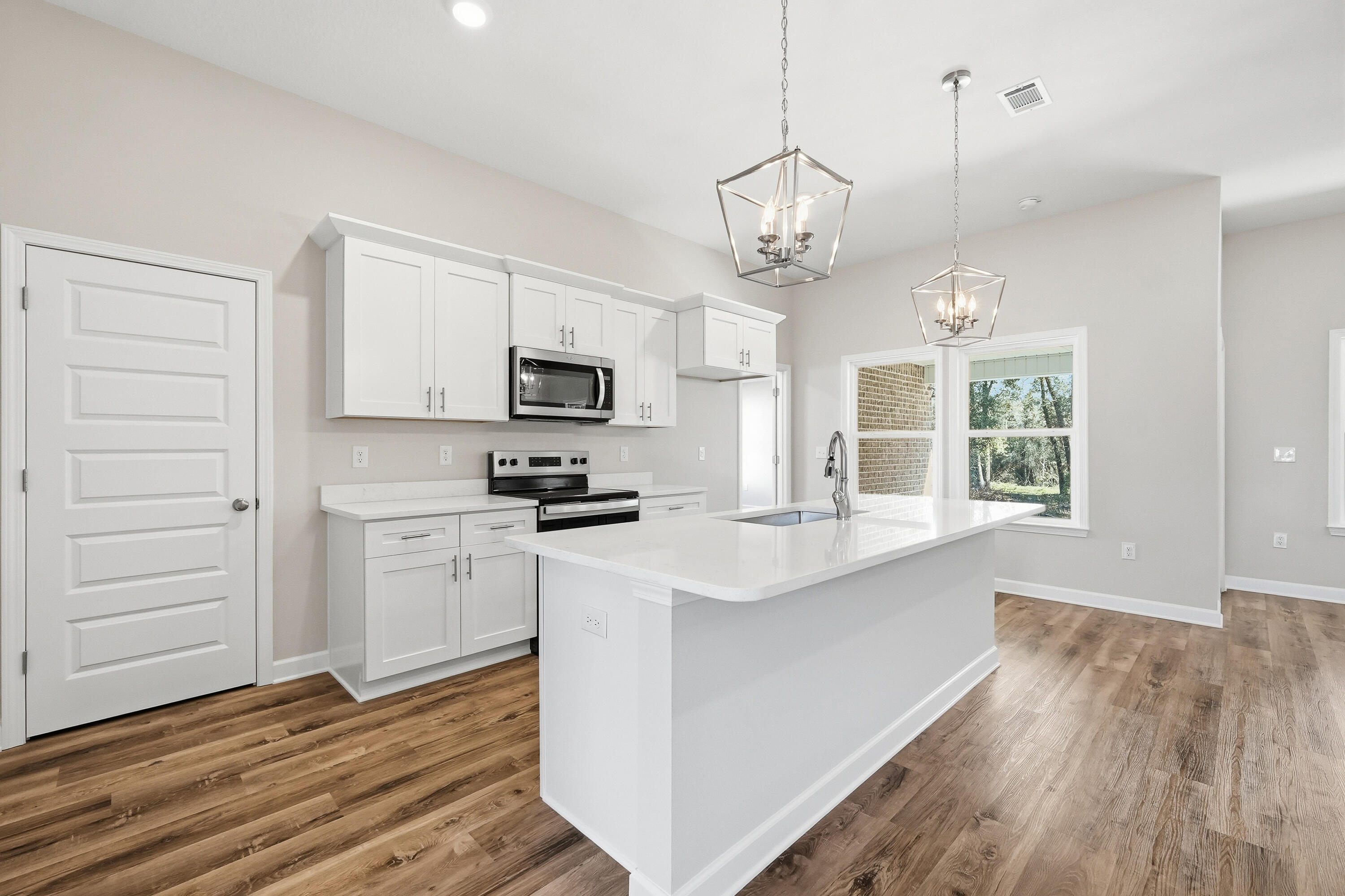 HOLLAND PLACE - Residential