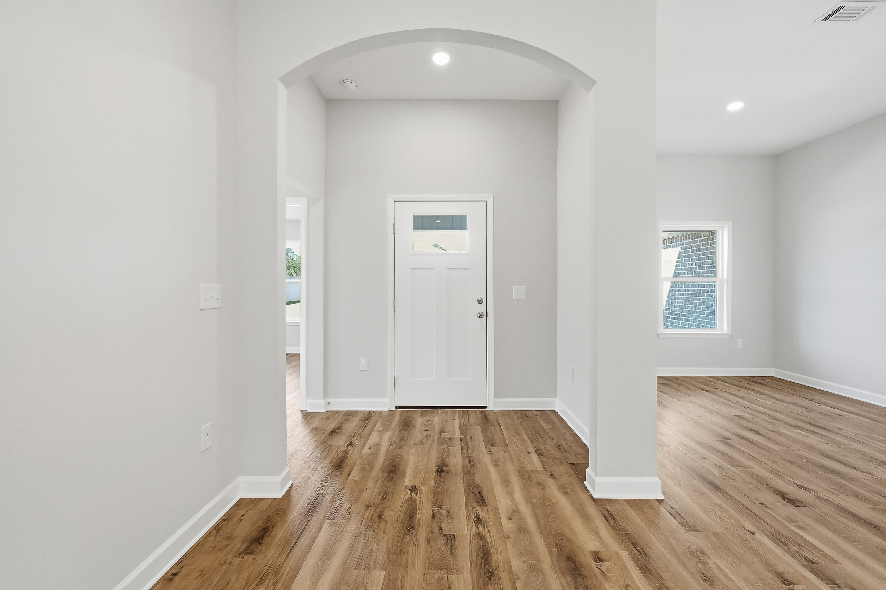 HOLLAND PLACE - Residential