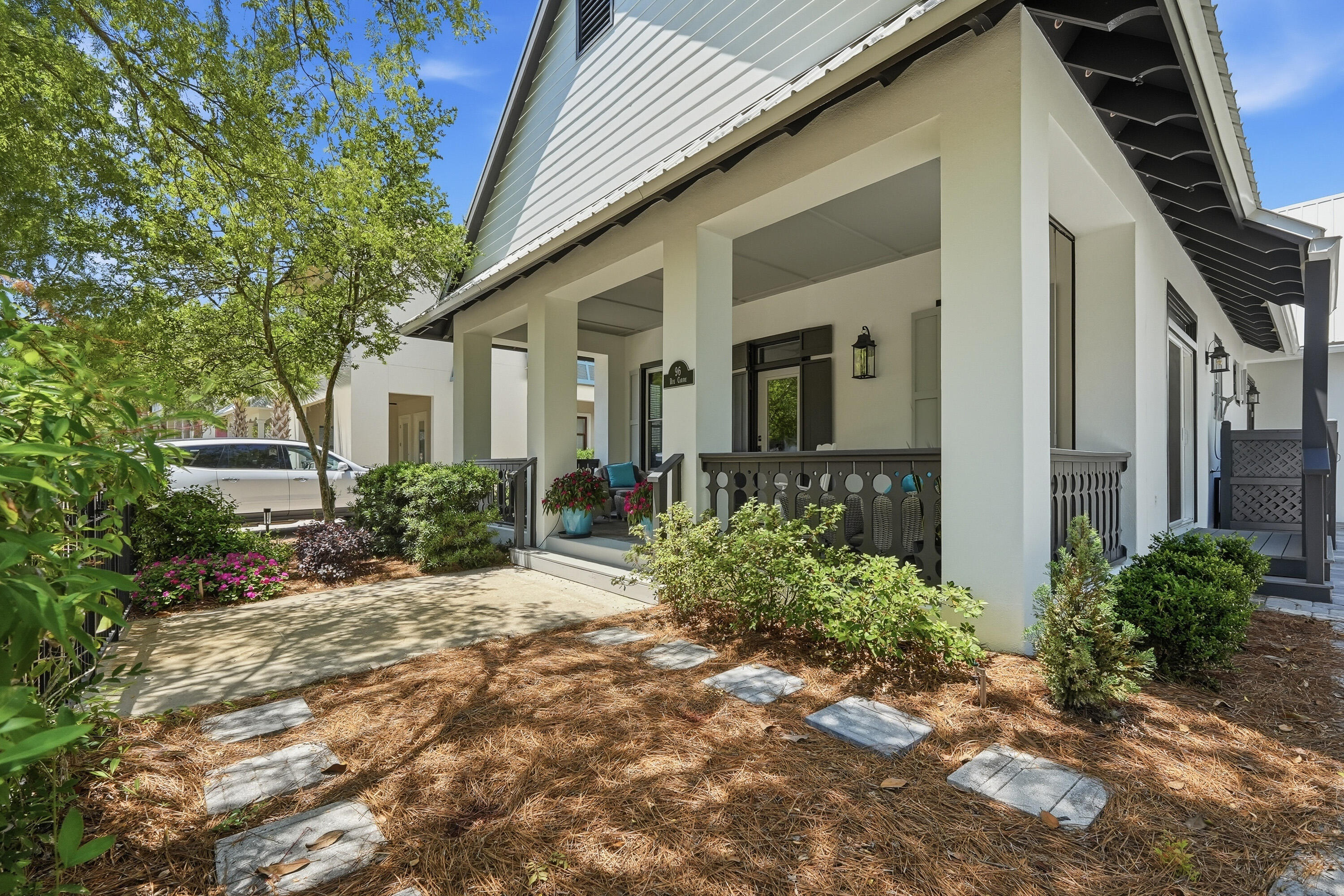 CARIBE - Residential