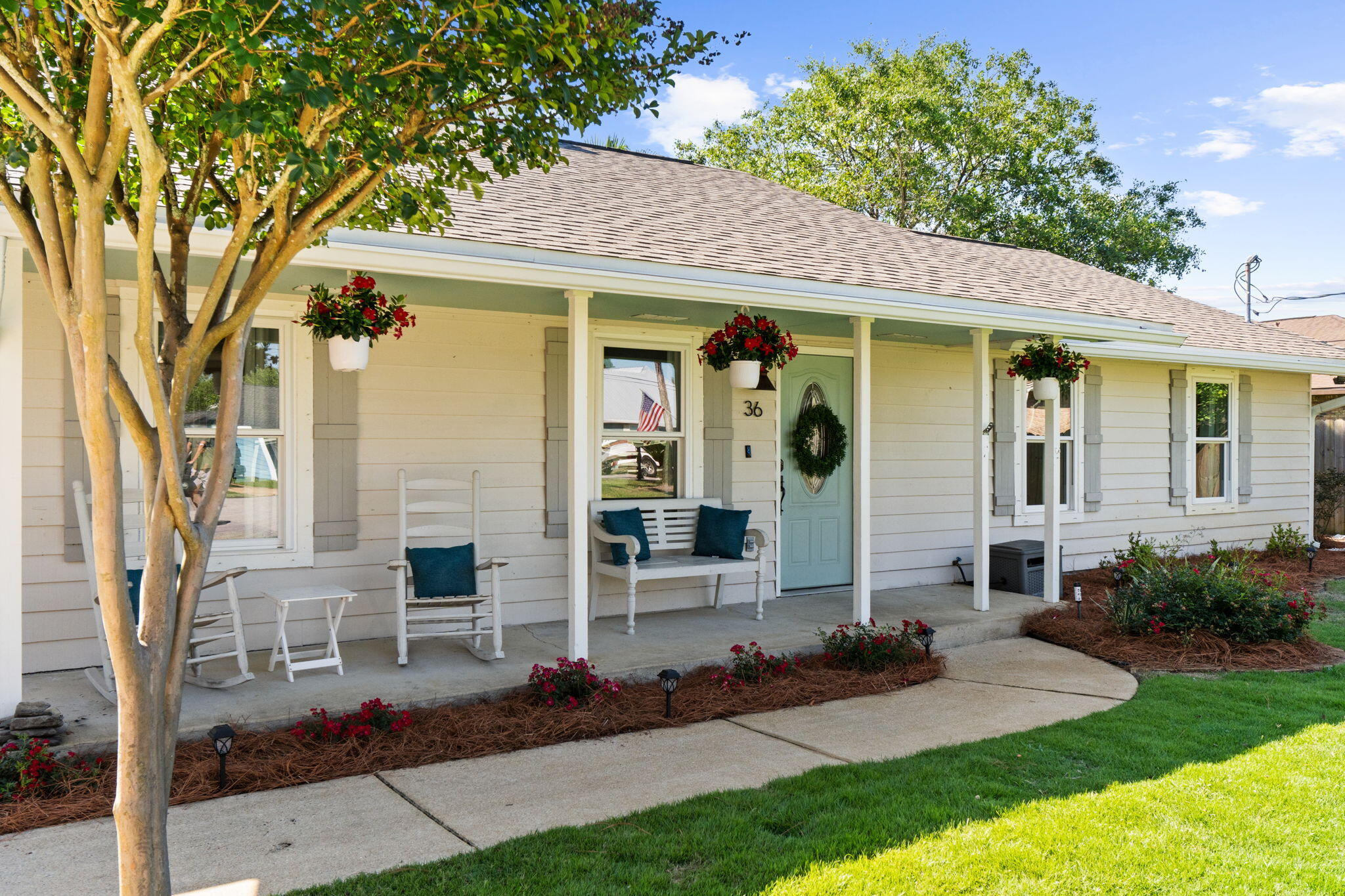HOLIDAY SHORES ESTATES 3RD ADDN - Residential