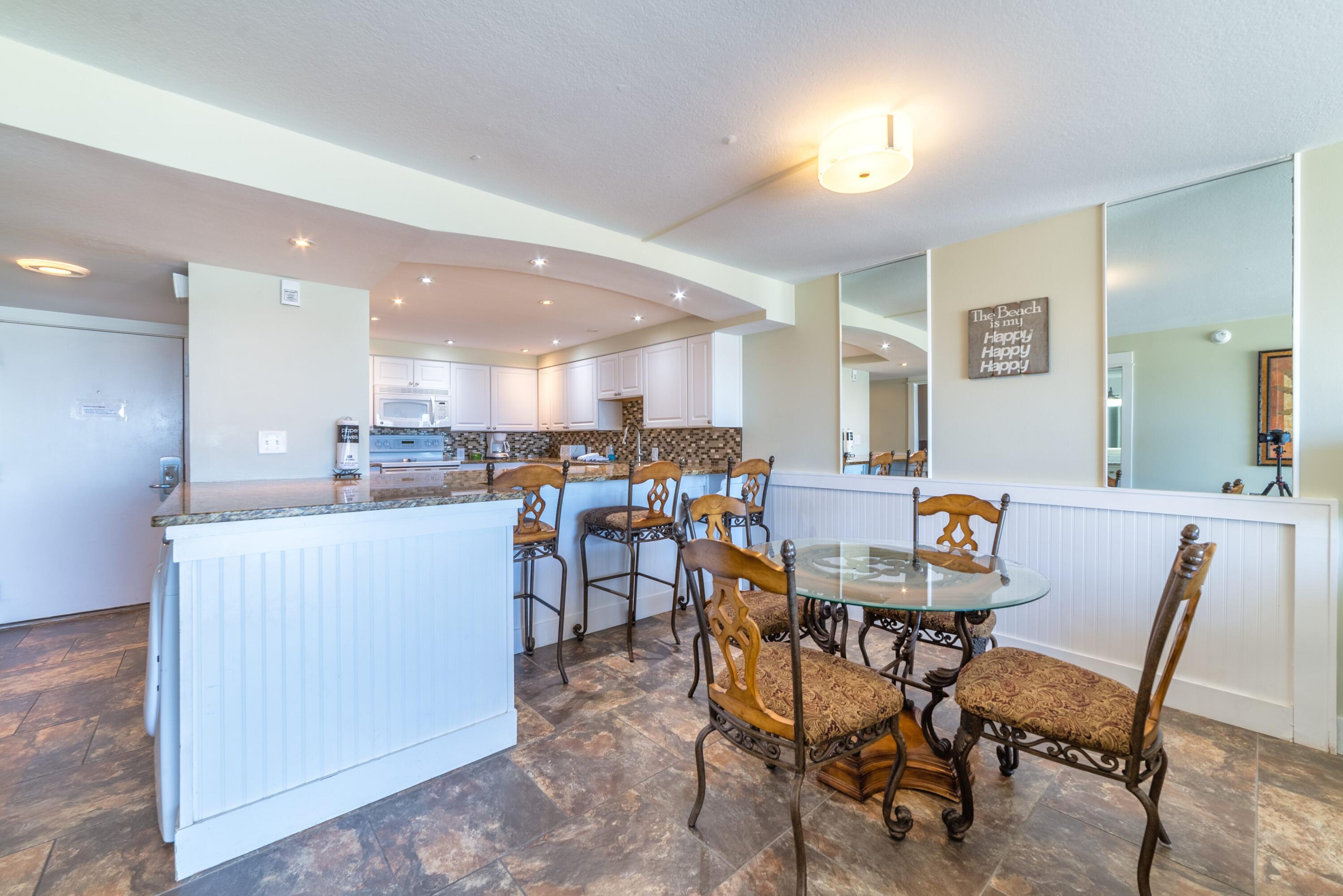 BEACH HOUSE CONDO PH 1 - Residential