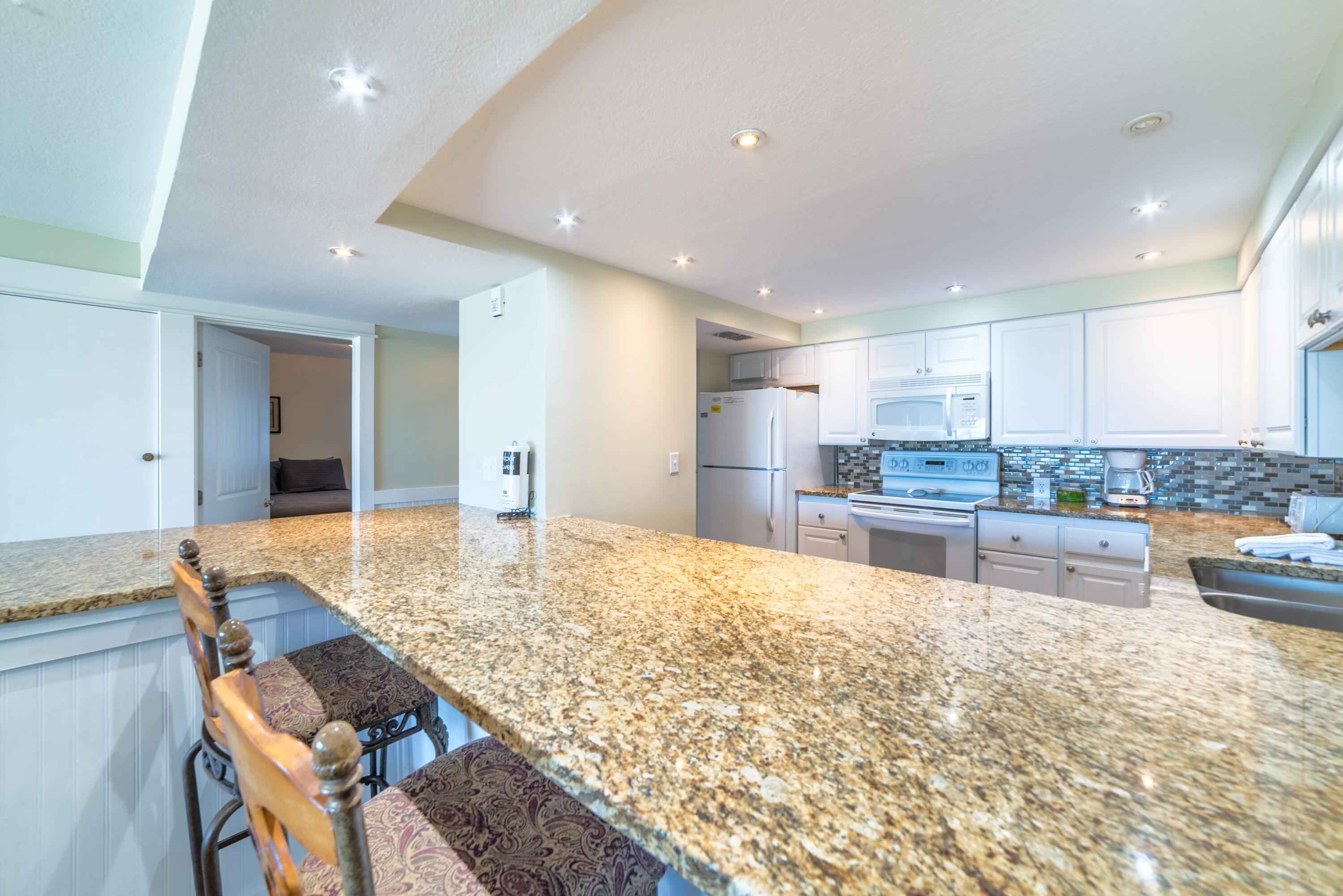 BEACH HOUSE CONDO PH 1 - Residential