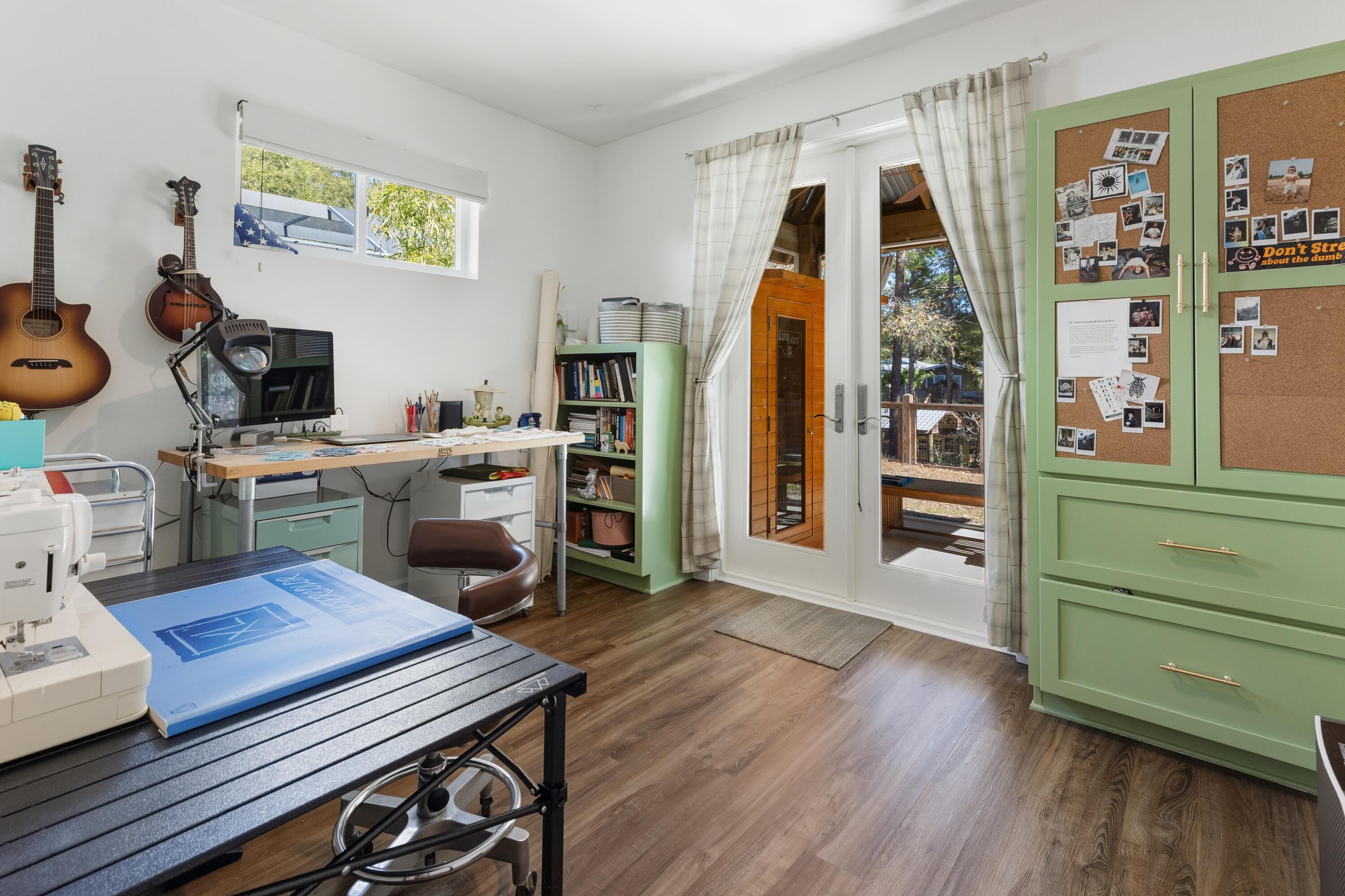 DAUGHETTES AMENDED - Residential