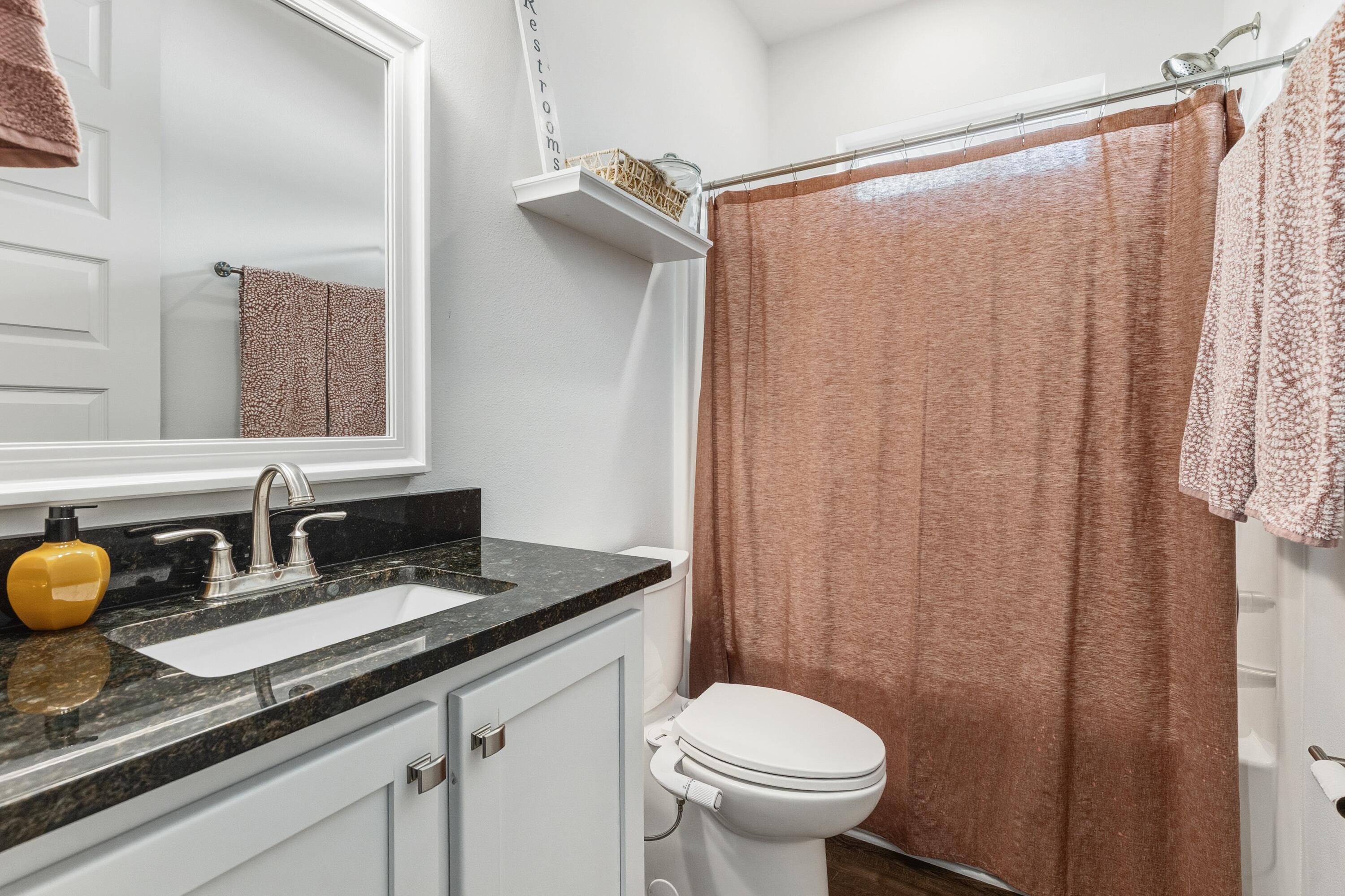 DAUGHETTES AMENDED - Residential