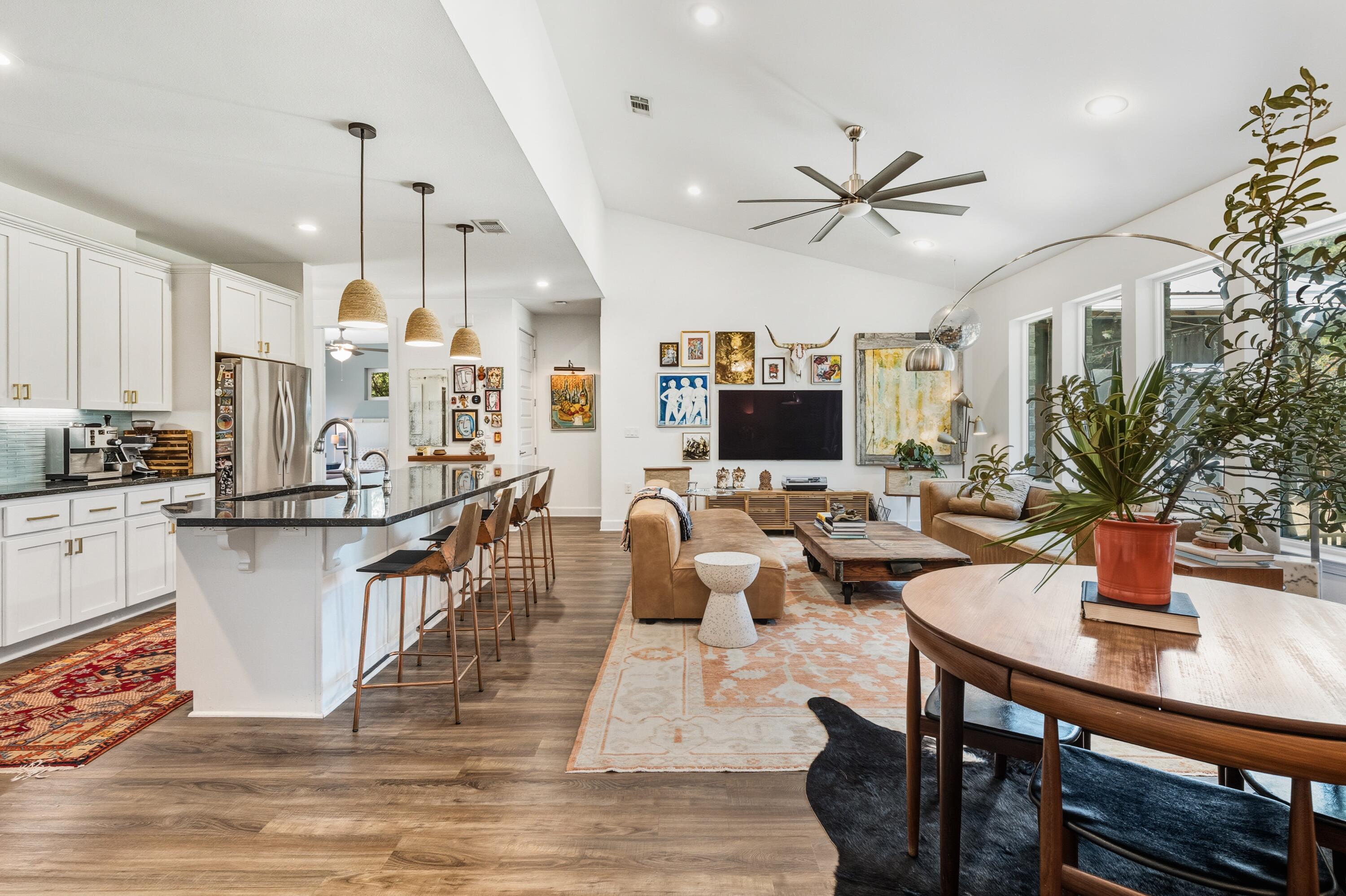 DAUGHETTES AMENDED - Residential