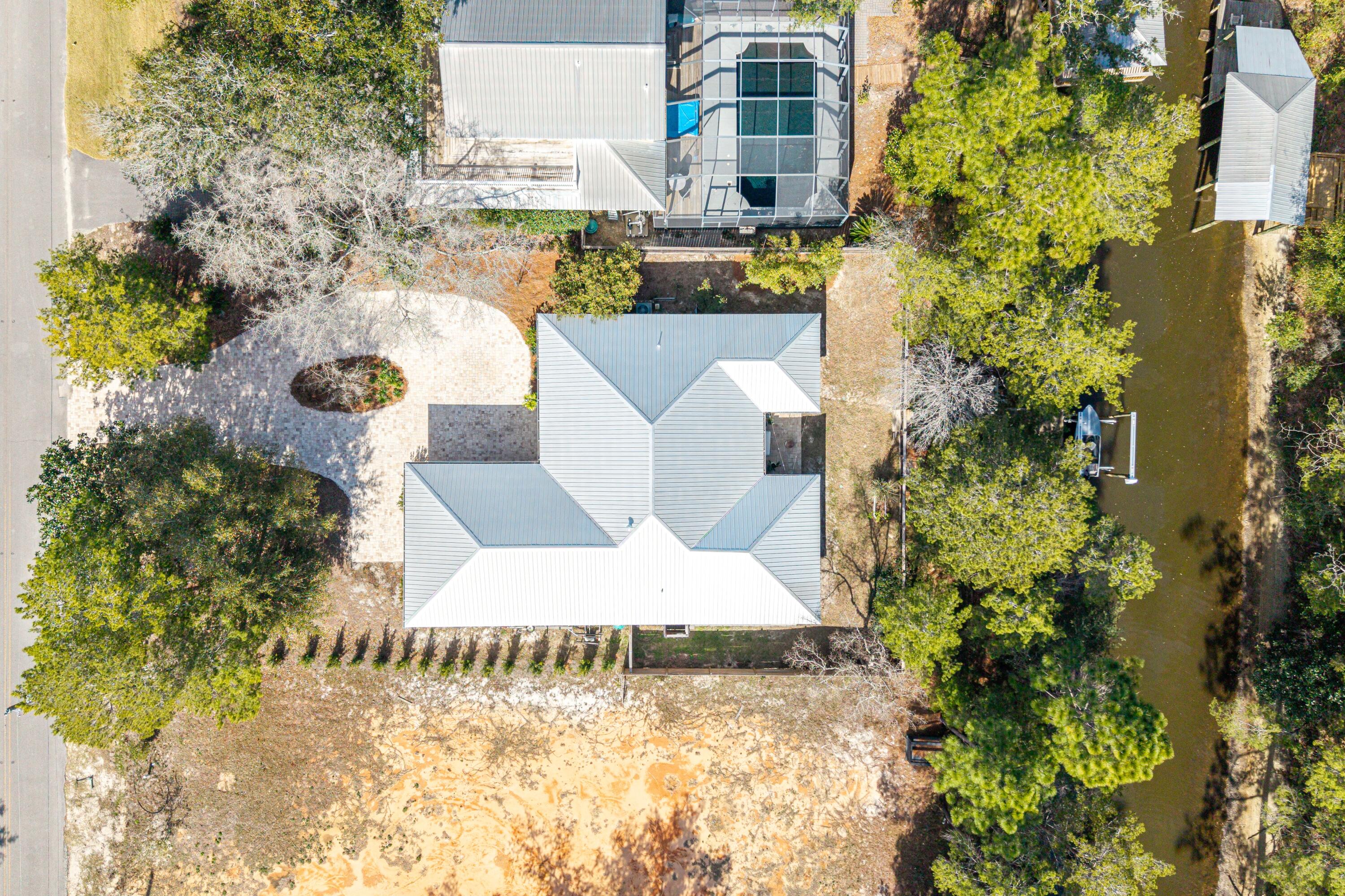 DAUGHETTES AMENDED - Residential