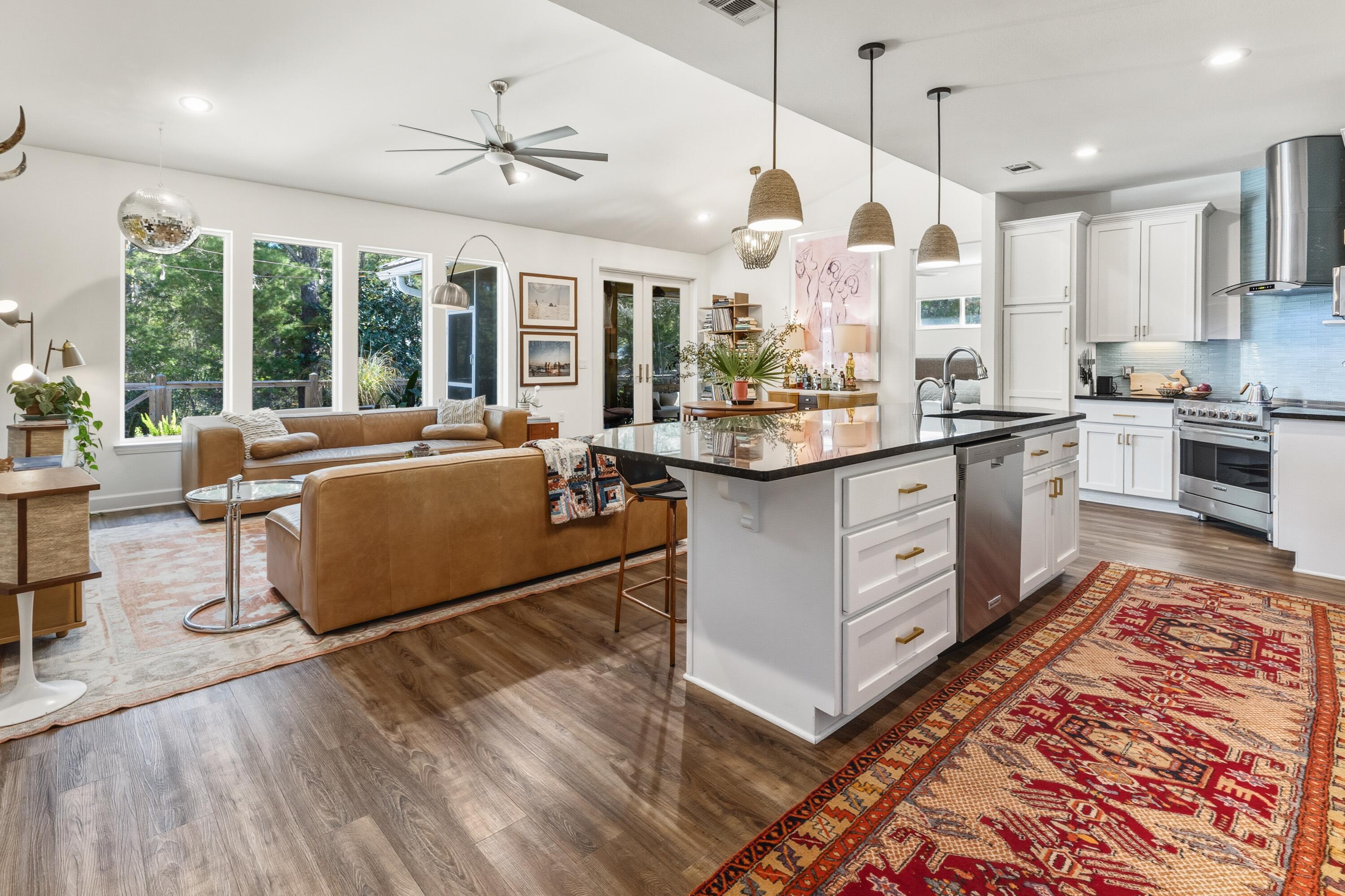 DAUGHETTES AMENDED - Residential