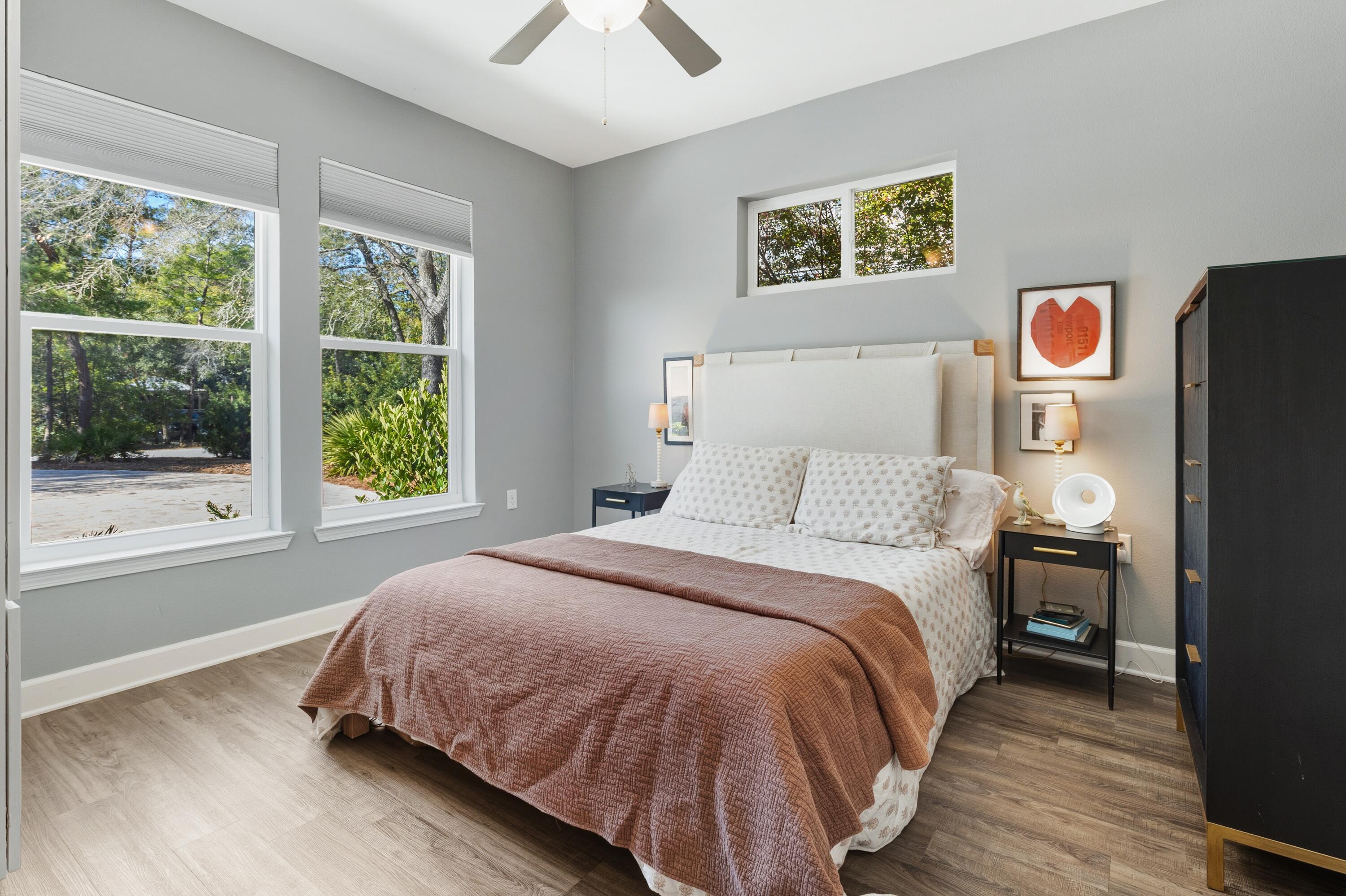 DAUGHETTES AMENDED - Residential