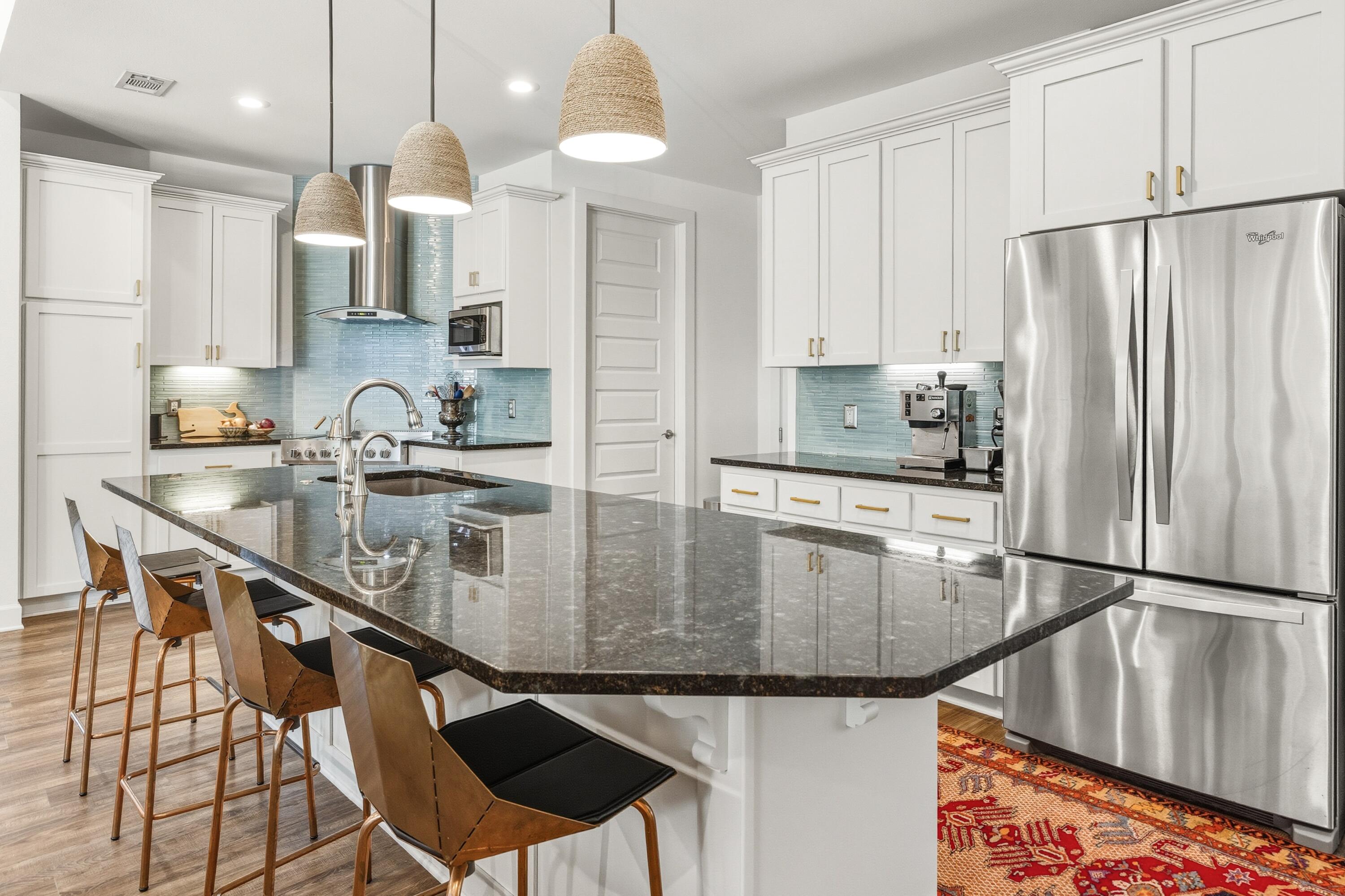 DAUGHETTES AMENDED - Residential