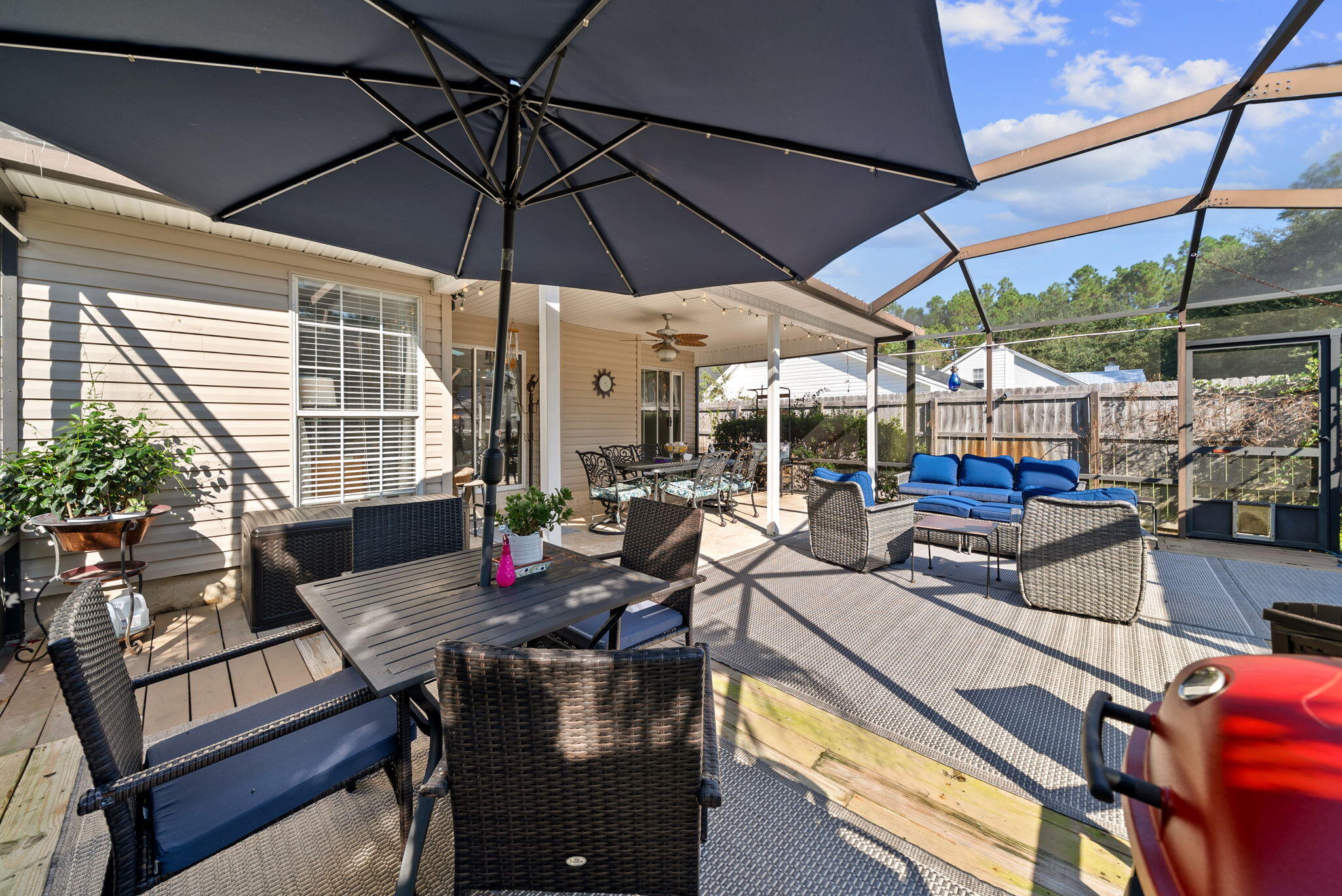 MAGNOLIA CREEK PHASE 2 - Residential